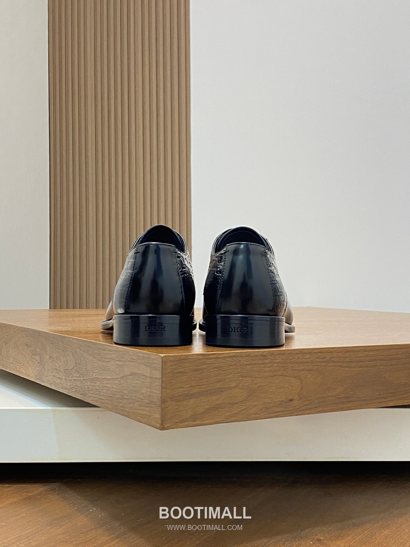 Dior Smooth Leather Dress Shoe Calfskin Leather Dress Shoes 디올 스무드 레더 드레스 슈즈 송아지가죽 8