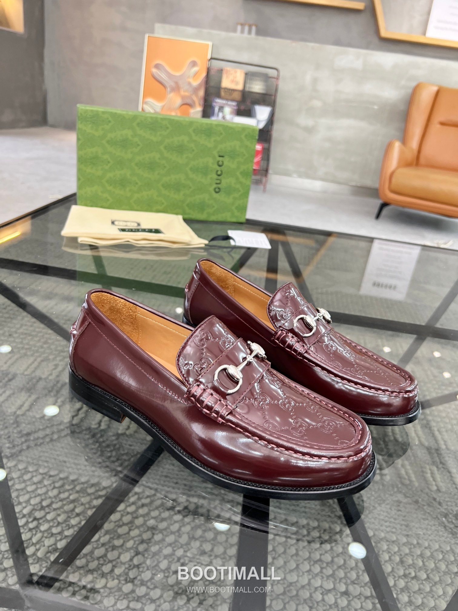 Gucci Italian Calfskin Derby Calfskin Leather Black Dress Shoes 구찌 이탈리안 카프스킨 더비 카프스킨 레더 블랙 드레스 슈즈 2