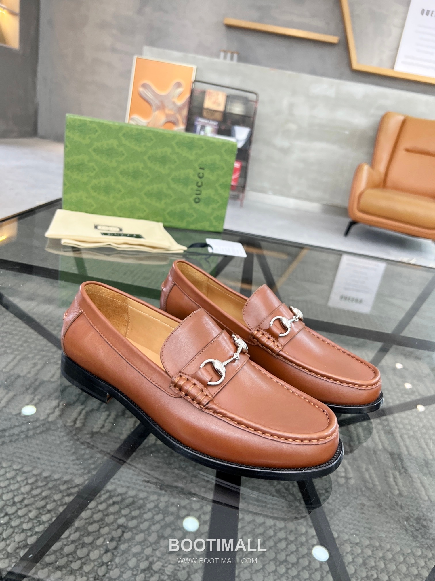 Gucci Italian Calfskin Derby Calfskin Leather Black Dress Shoes 구찌 이탈리안 카프스킨 더비 카프스킨 레더 블랙 드레스 슈즈 2