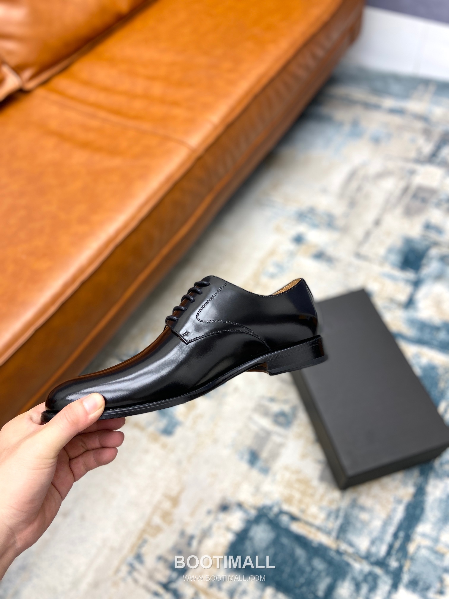 Dior Calfskin Buckle Dress Shoe Calfskin Leather Dress Shoes 디올 송아지가죽 버클 드레스 슈즈 송아지가죽 8