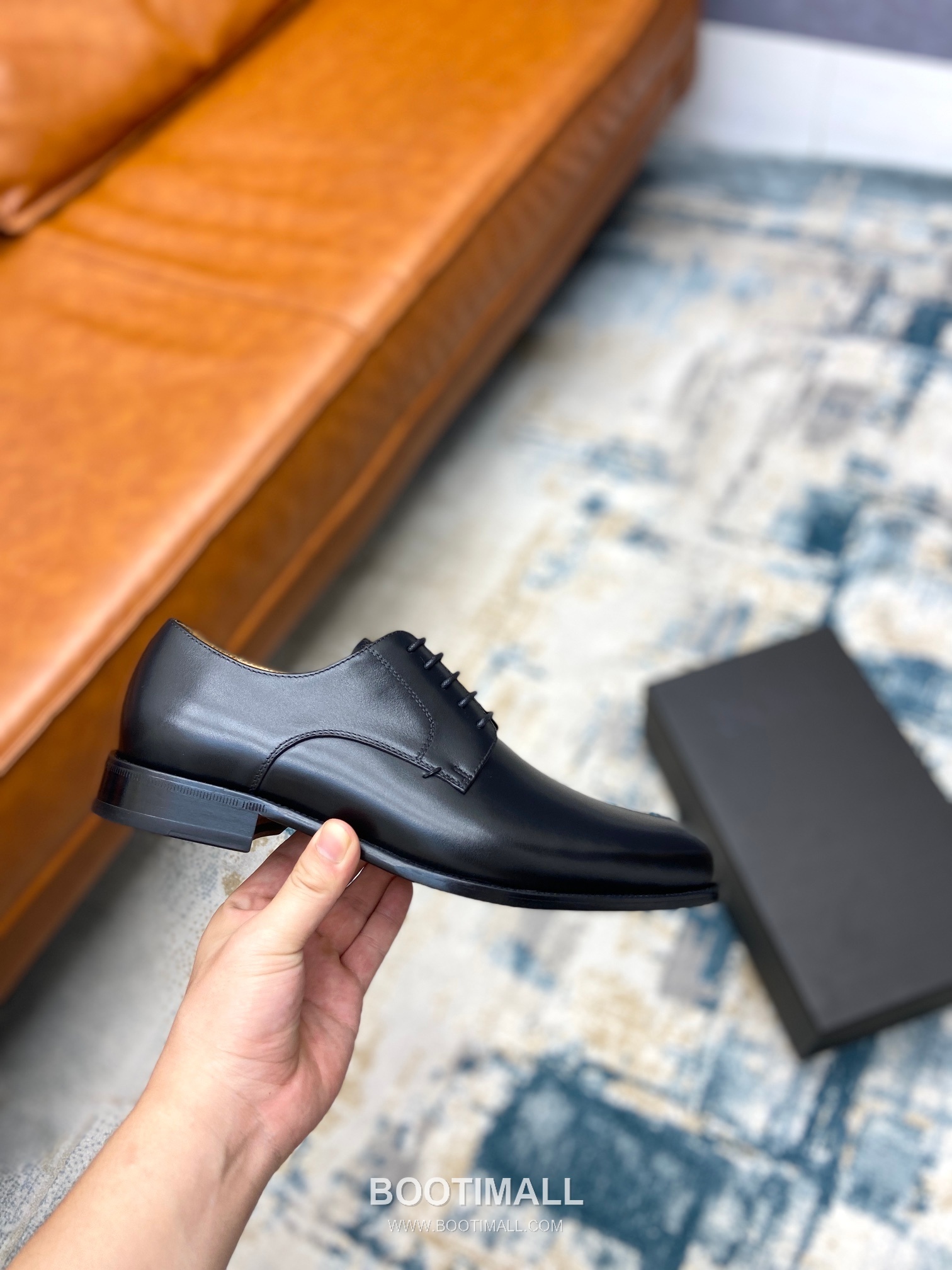 Dior Calfskin Buckle Dress Shoe Calfskin Leather Dress Shoes 디올 송아지가죽 버클 드레스 슈즈 송아지가죽 6