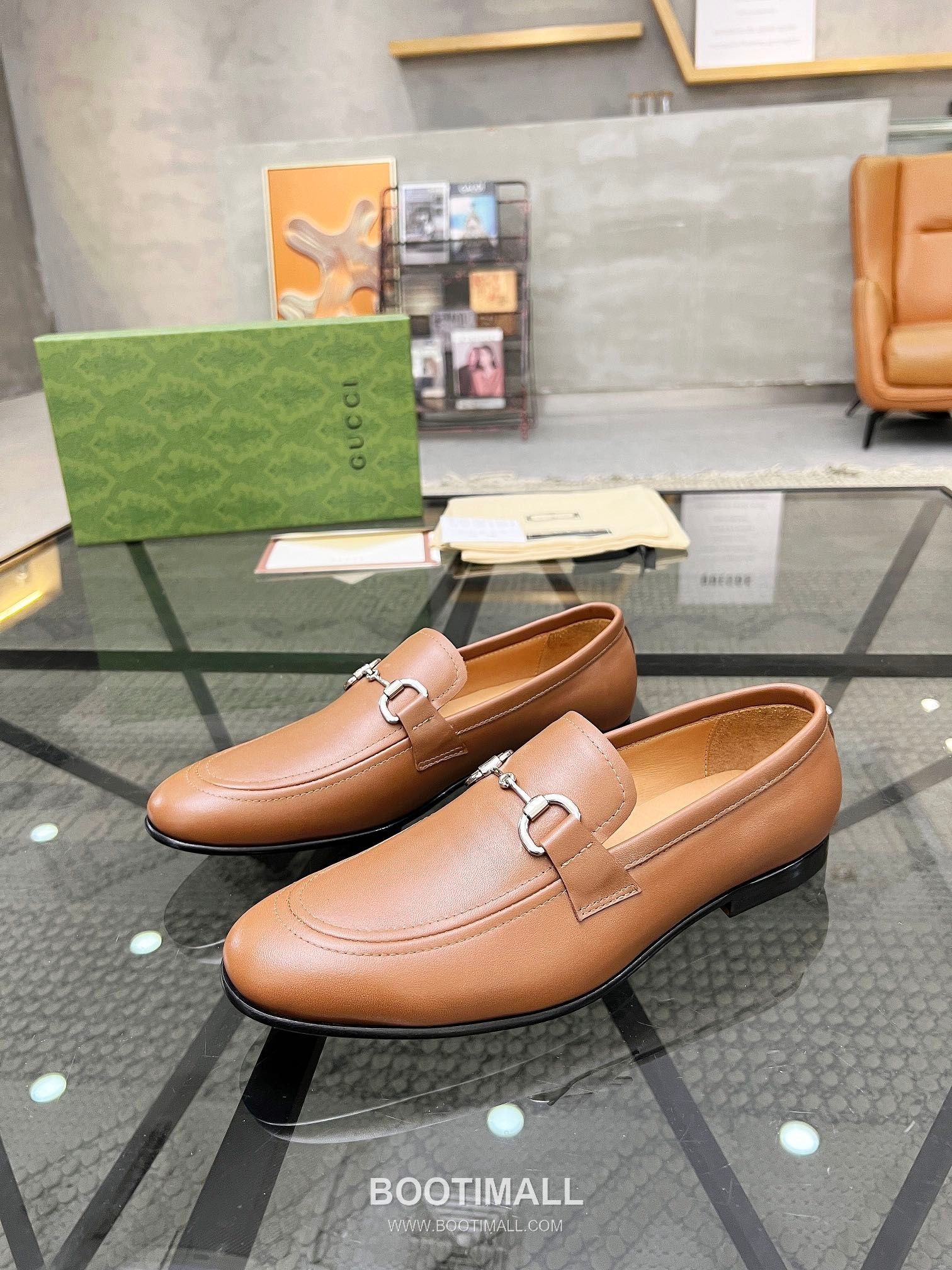 Gucci Italian Leather Derby Calfskin Leather Black Dress Shoes 구찌 이탈리안 레더 더비 소가죽 블랙 드레스 슈즈 1