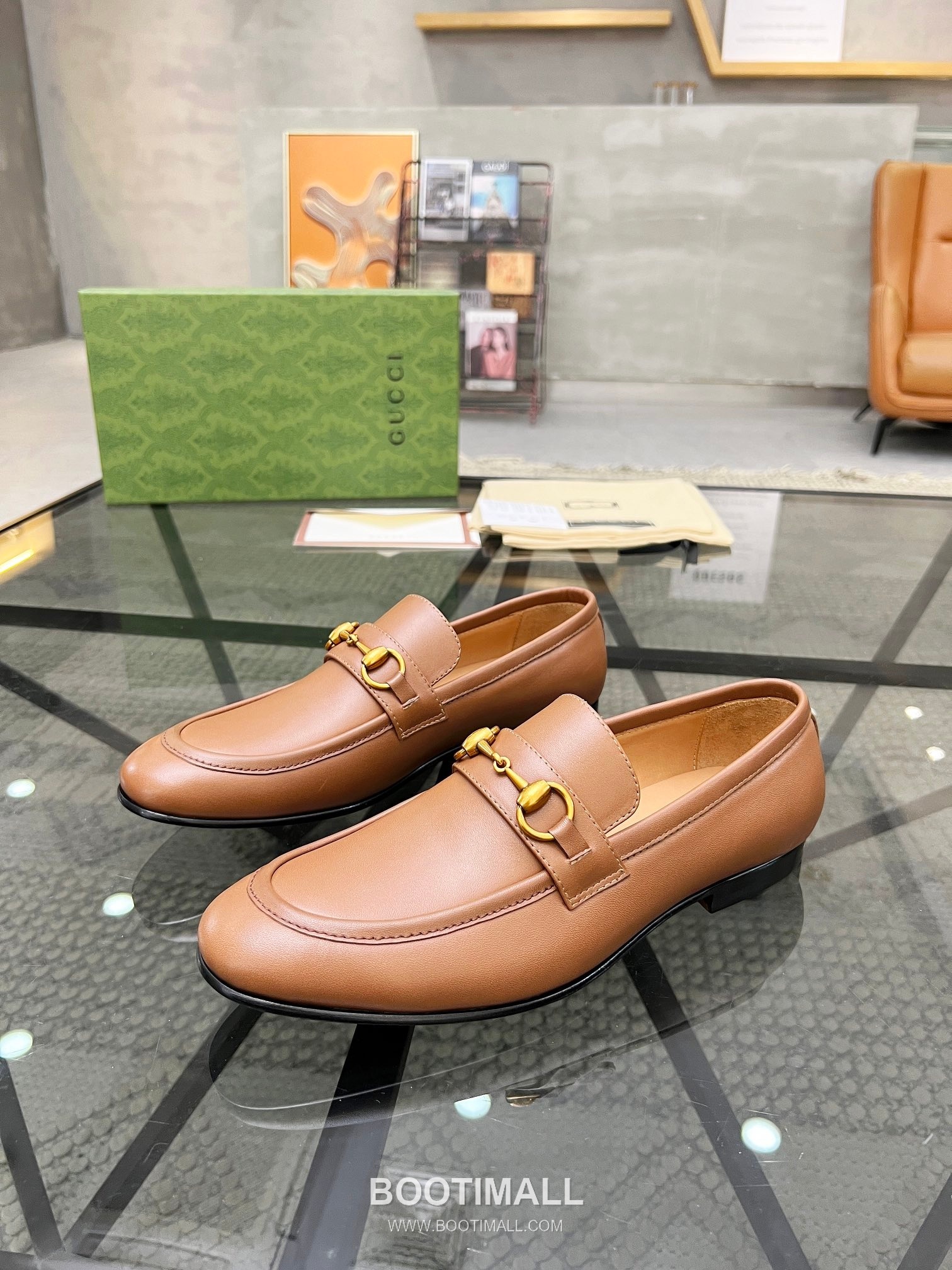 Gucci Italian Leather Derby Calfskin Leather Black Dress Shoes 구찌 이탈리안 레더 더비 소가죽 블랙 드레스 슈즈 1