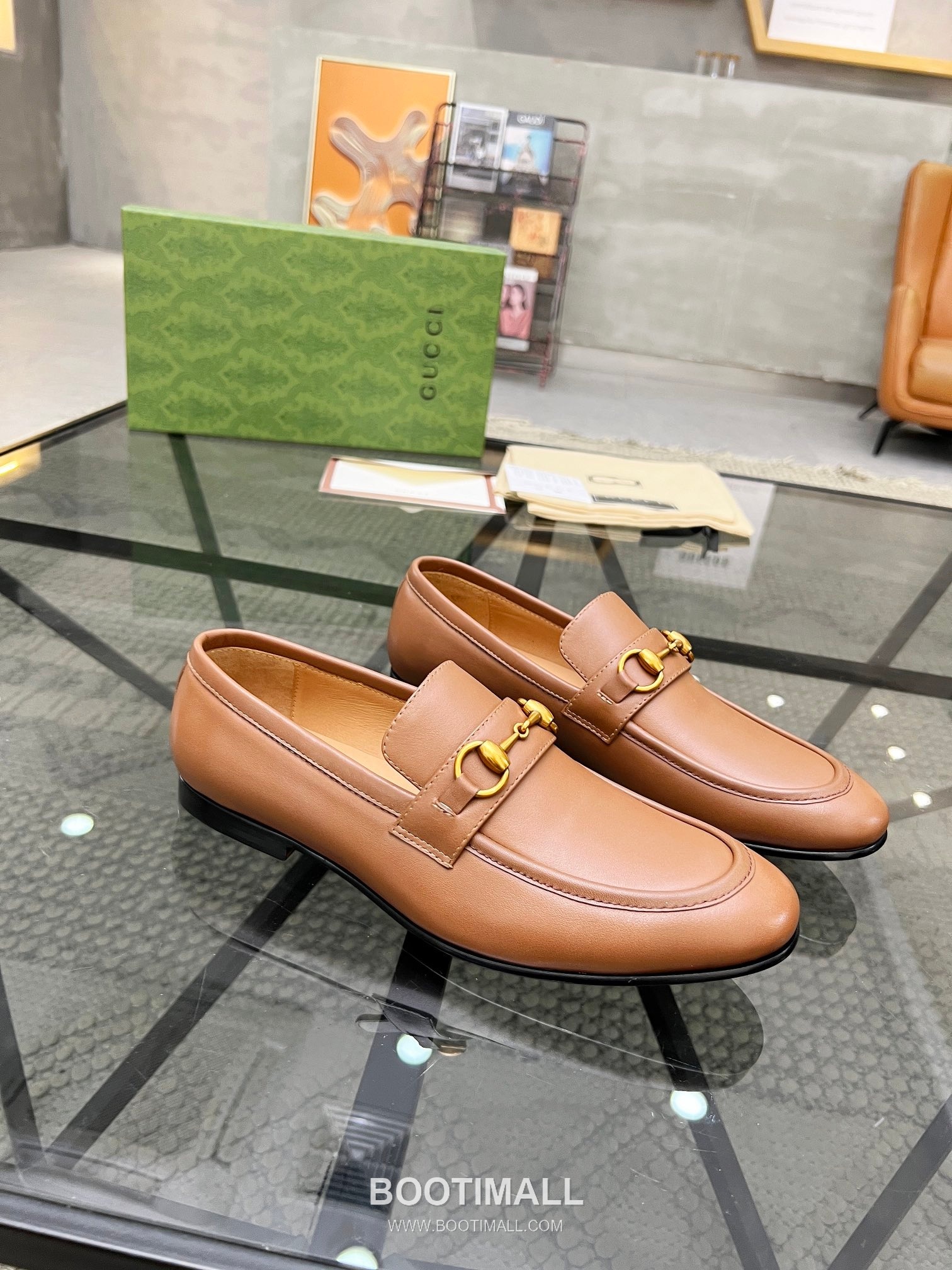 Gucci Italian Leather Derby Calfskin Leather Black Dress Shoes 구찌 이탈리안 레더 더비 소가죽 블랙 드레스 슈즈 2