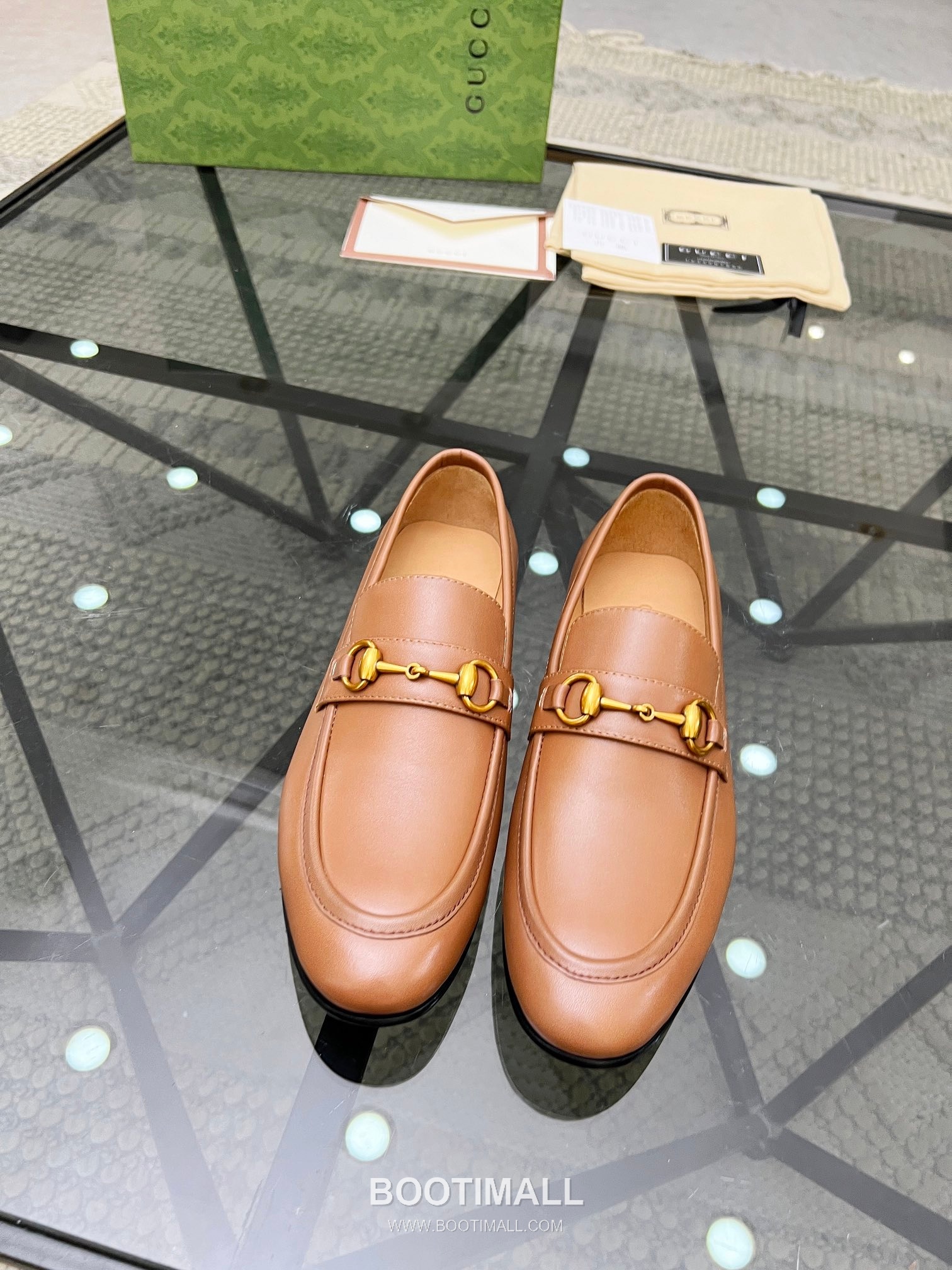 Gucci Italian Leather Derby Calfskin Leather Black Dress Shoes 구찌 이탈리안 레더 더비 소가죽 블랙 드레스 슈즈 3