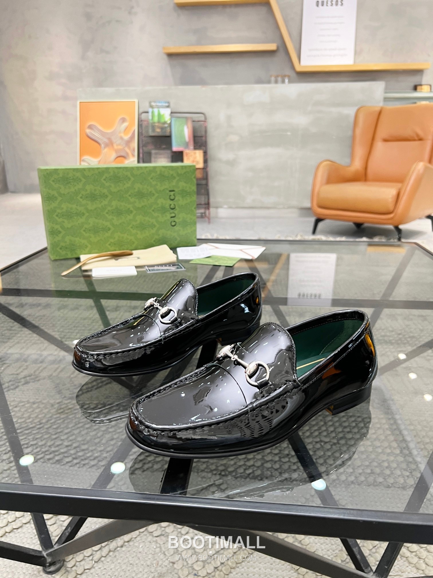 Gucci Italian Calfskin Derby Calfskin Leather Dress Shoes 구찌 이탈리안 카프스킨 더비 카프스킨 레더 드레스 슈즈 1