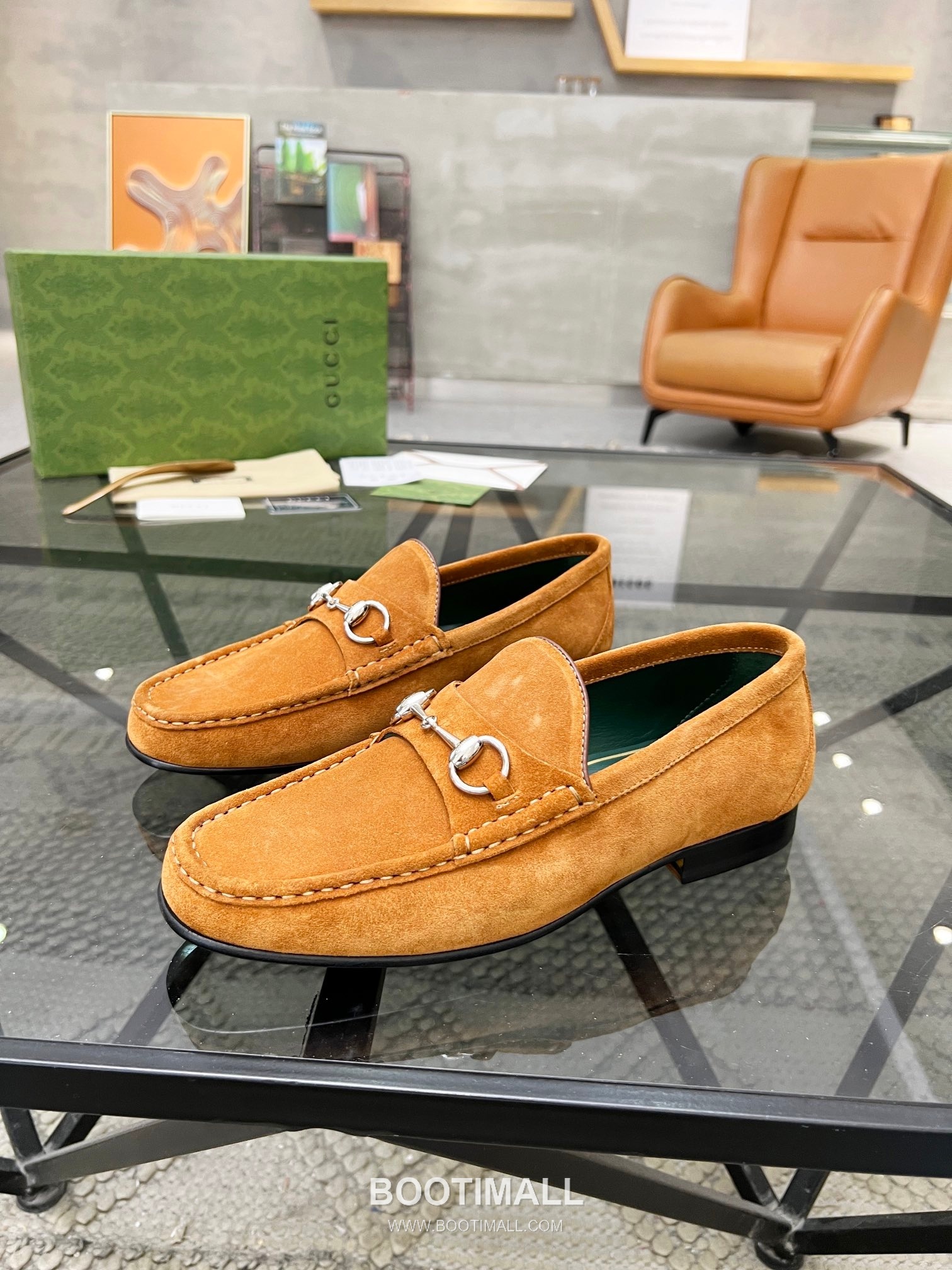 Gucci Italian Calfskin Derby Calfskin Leather Dress Shoes 구찌 이탈리안 카프스킨 더비 카프스킨 레더 드레스 슈즈 1