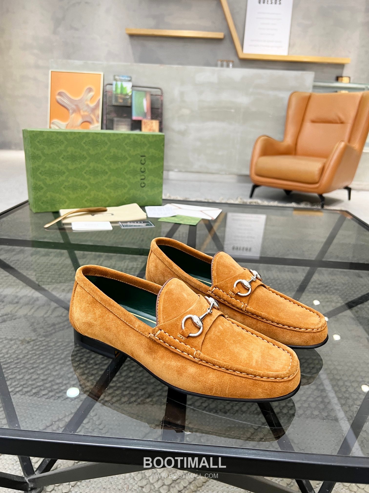 Gucci Italian Calfskin Derby Calfskin Leather Dress Shoes 구찌 이탈리안 카프스킨 더비 카프스킨 레더 드레스 슈즈 2