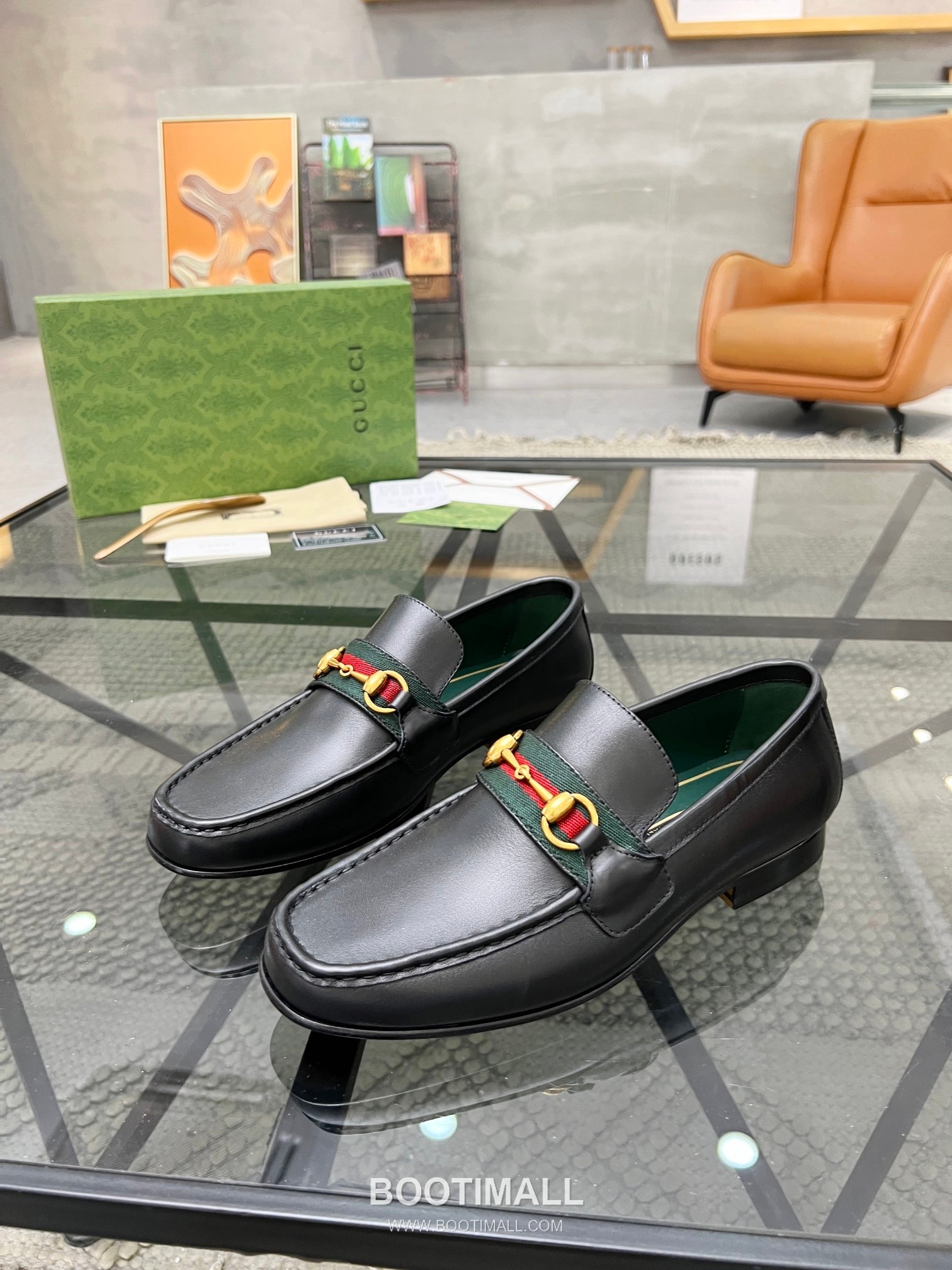 Gucci Italian Calfskin Derby Calfskin Leather Dress Shoes 구찌 이탈리안 카프스킨 더비 카프스킨 레더 드레스 슈즈 1