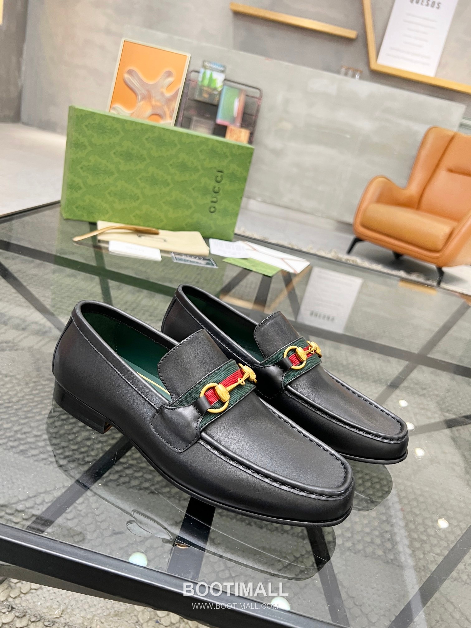Gucci Italian Calfskin Derby Calfskin Leather Dress Shoes 구찌 이탈리안 카프스킨 더비 카프스킨 레더 드레스 슈즈 2