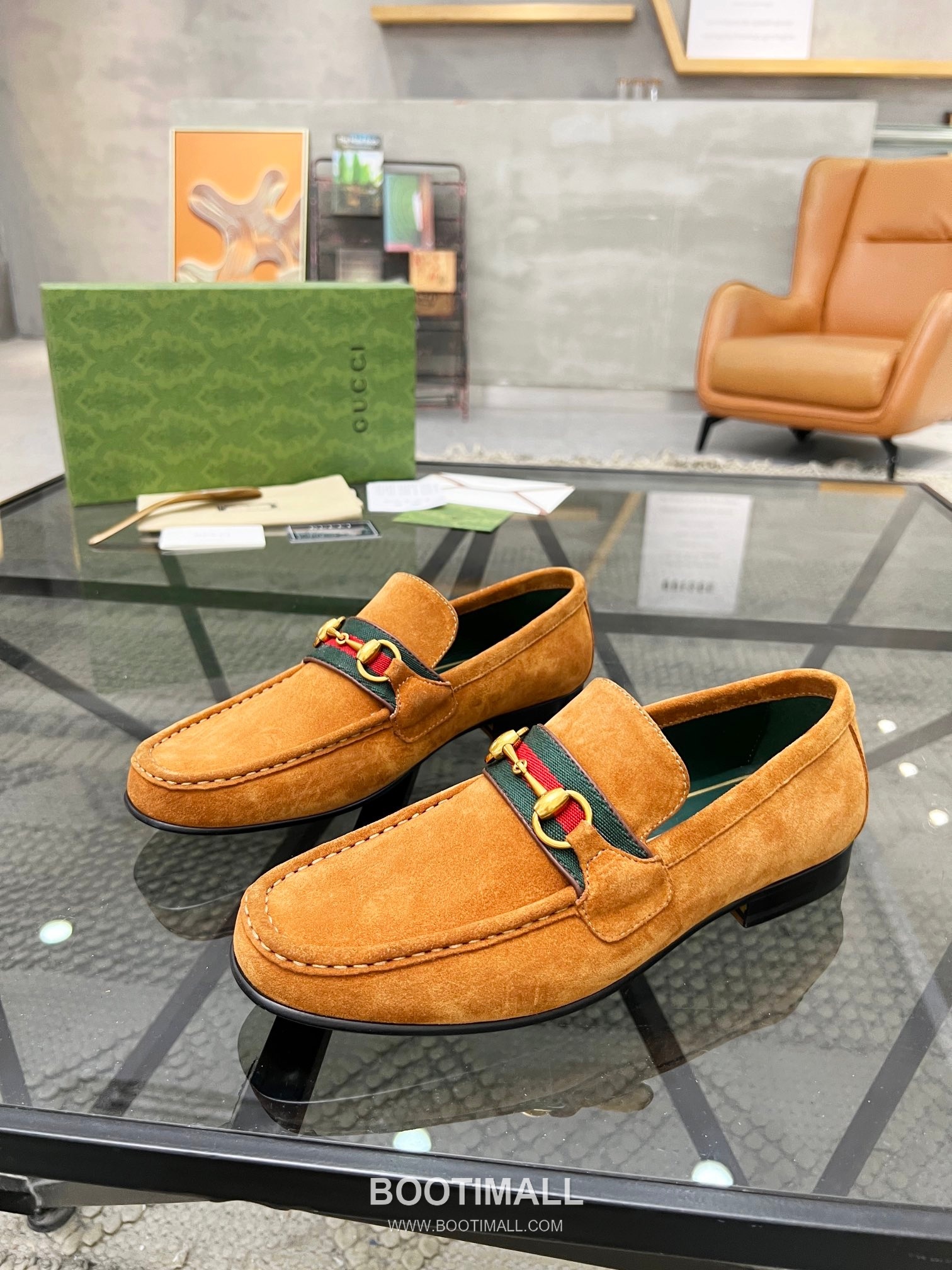 Gucci Italian Calfskin Derby Calfskin Leather Dress Shoes 구찌 이탈리안 카프스킨 더비 카프스킨 레더 드레스 슈즈 1