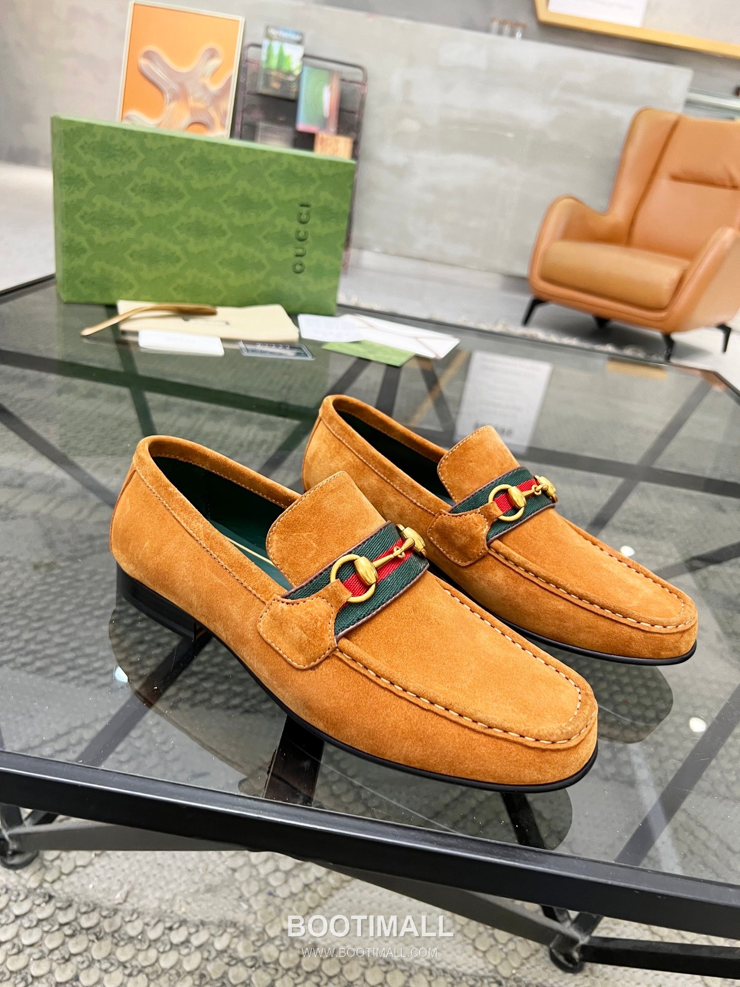 Gucci Italian Calfskin Derby Calfskin Leather Dress Shoes 구찌 이탈리안 카프스킨 더비 카프스킨 레더 드레스 슈즈 2