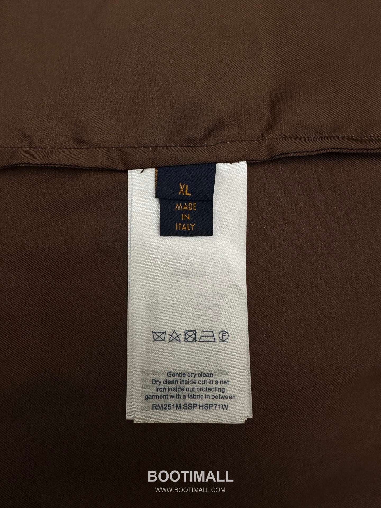 Louis Vuitton Damier Pop Shirt Brown Short Sleeve Shirt 루이비통 다미에 팝 셔츠 브라운 반팔 셔츠 13