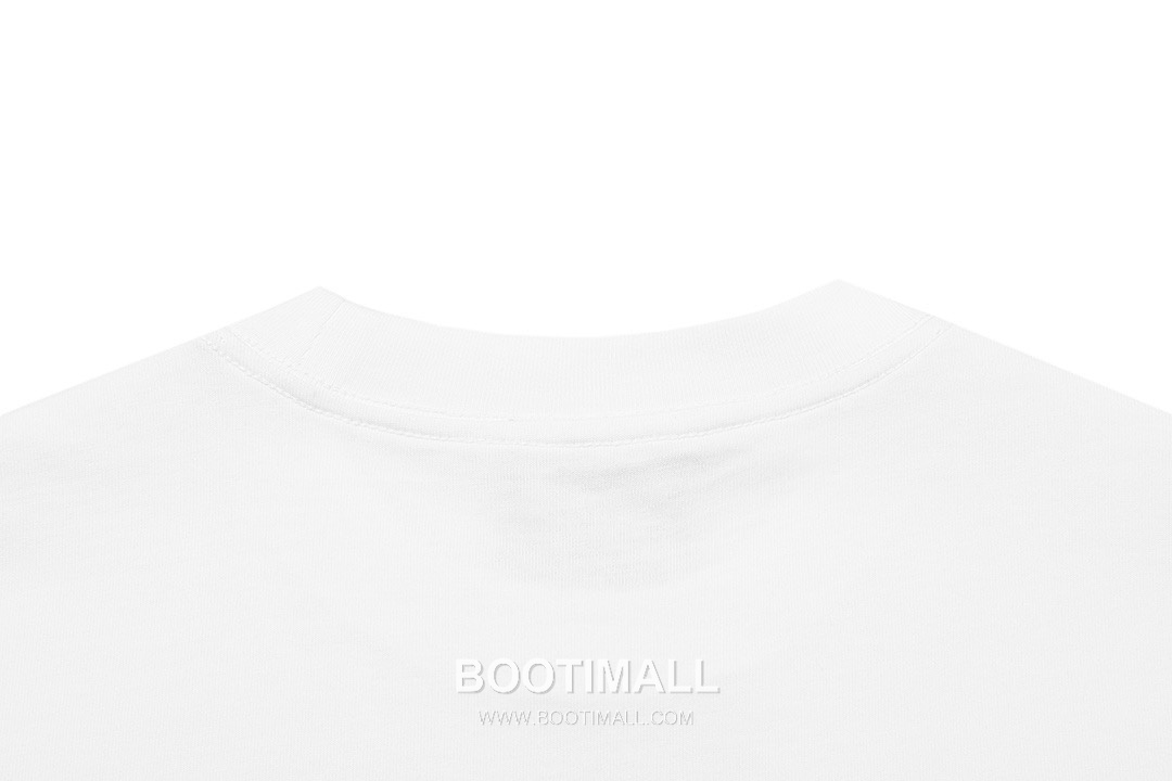 Gucci Crown 1921 Logo Tee Cotton White T-Shirt 구찌 크라운 1921 로고 티 코튼 화이트 반소매 티셔츠 11