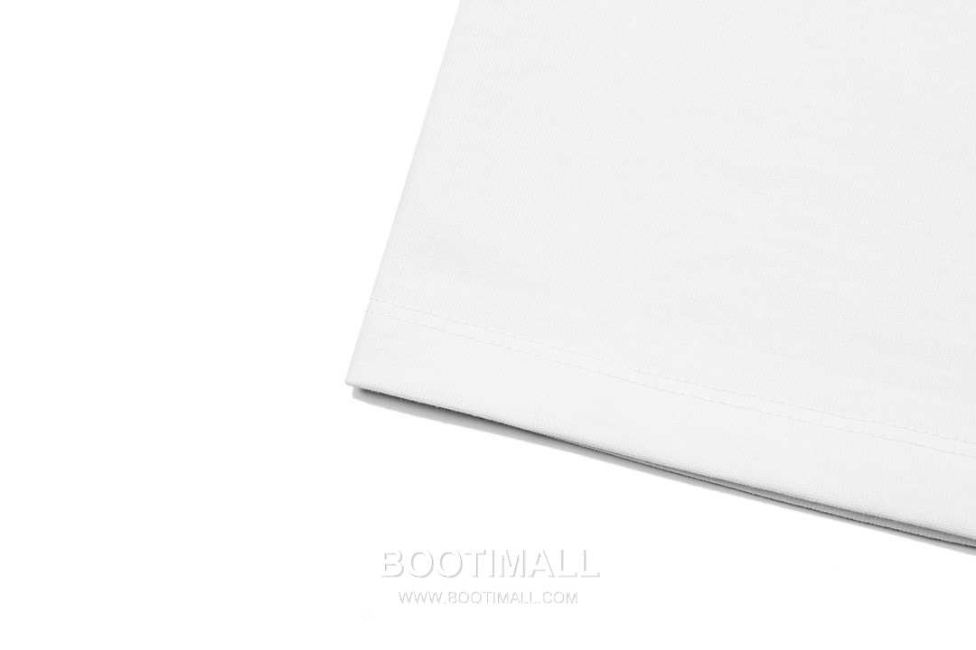 Gucci Crown 1921 Logo Tee Cotton White T-Shirt 구찌 크라운 1921 로고 티 코튼 화이트 반소매 티셔츠 12