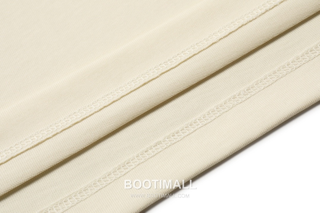 Gucci Crown 1921 Logo Tee Cotton White T-Shirt 구찌 크라운 1921 로고 티 코튼 화이트 반소매 티셔츠 12