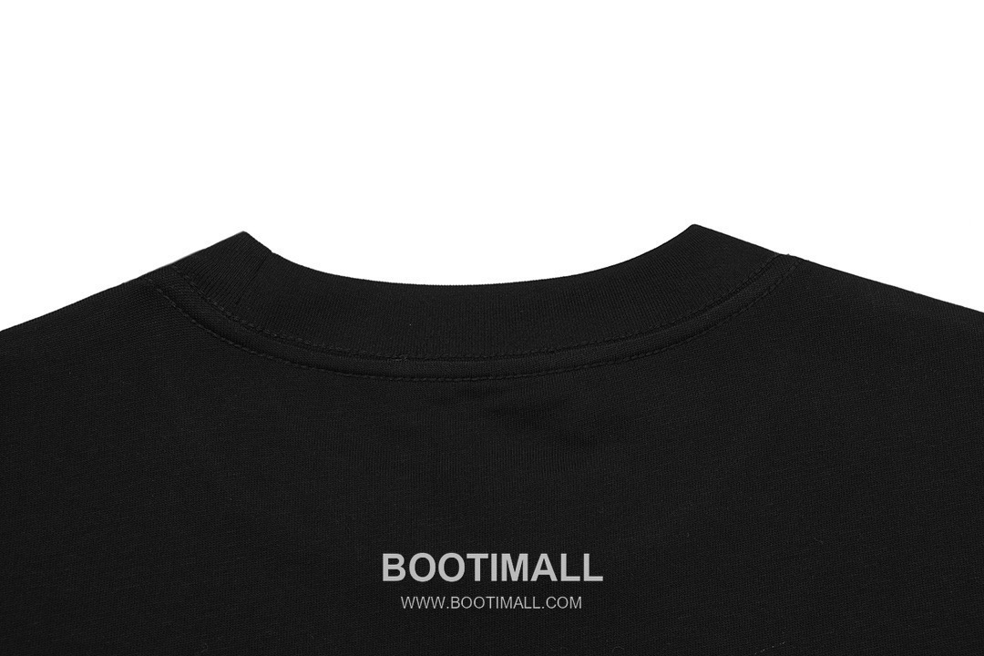 Gucci Crown 1921 Logo Tee Cotton White T-Shirt 구찌 크라운 1921 로고 티 코튼 화이트 반소매 티셔츠 10