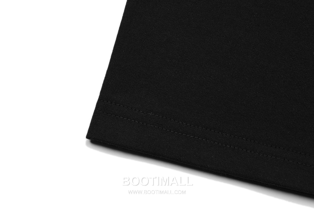 Gucci Crown 1921 Logo Tee Cotton White T-Shirt 구찌 크라운 1921 로고 티 코튼 화이트 반소매 티셔츠 12