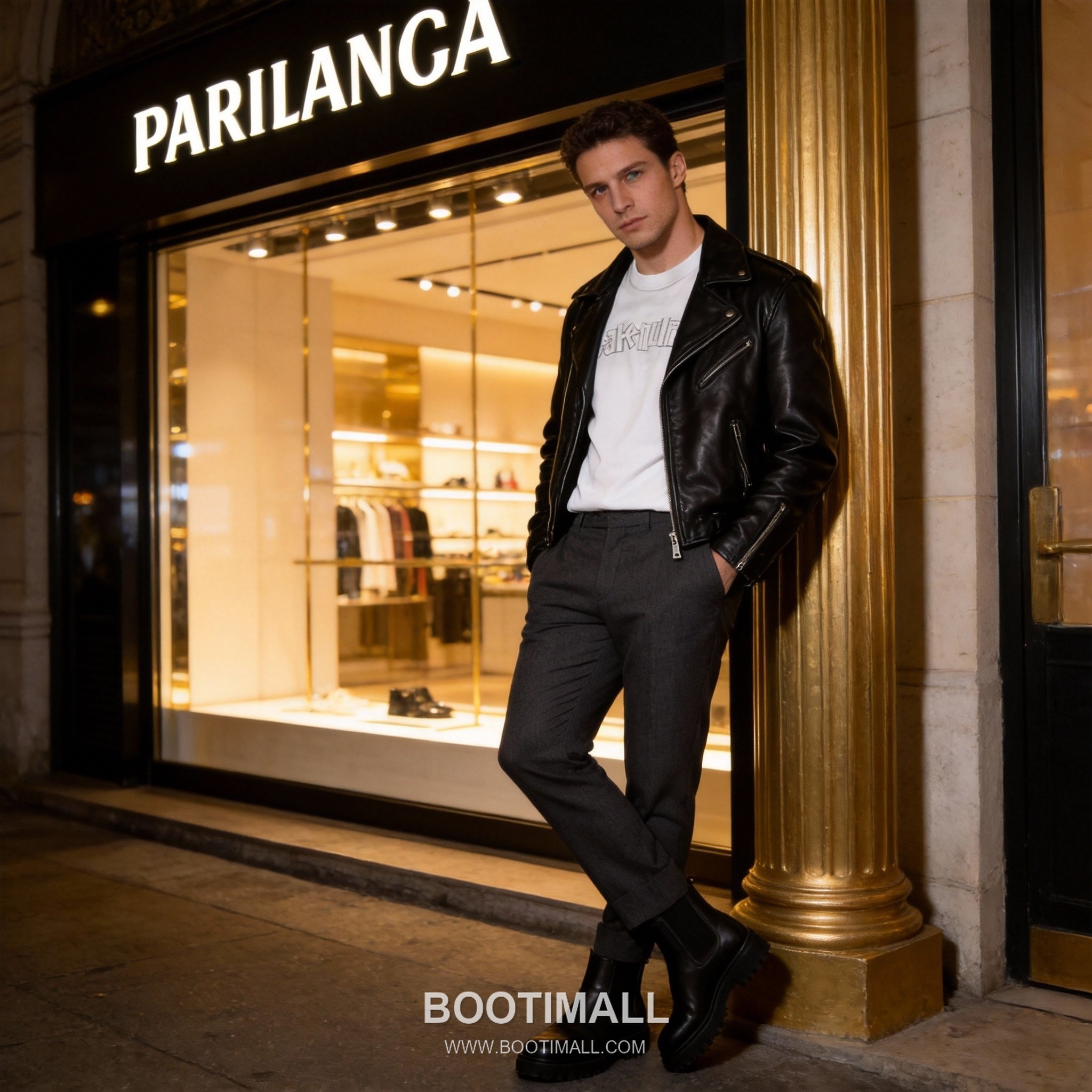 Balenciaga Patch Embroidery Tee White T-Shirt 발렌시아가 패치 자수 티 화이트 티셔츠 4