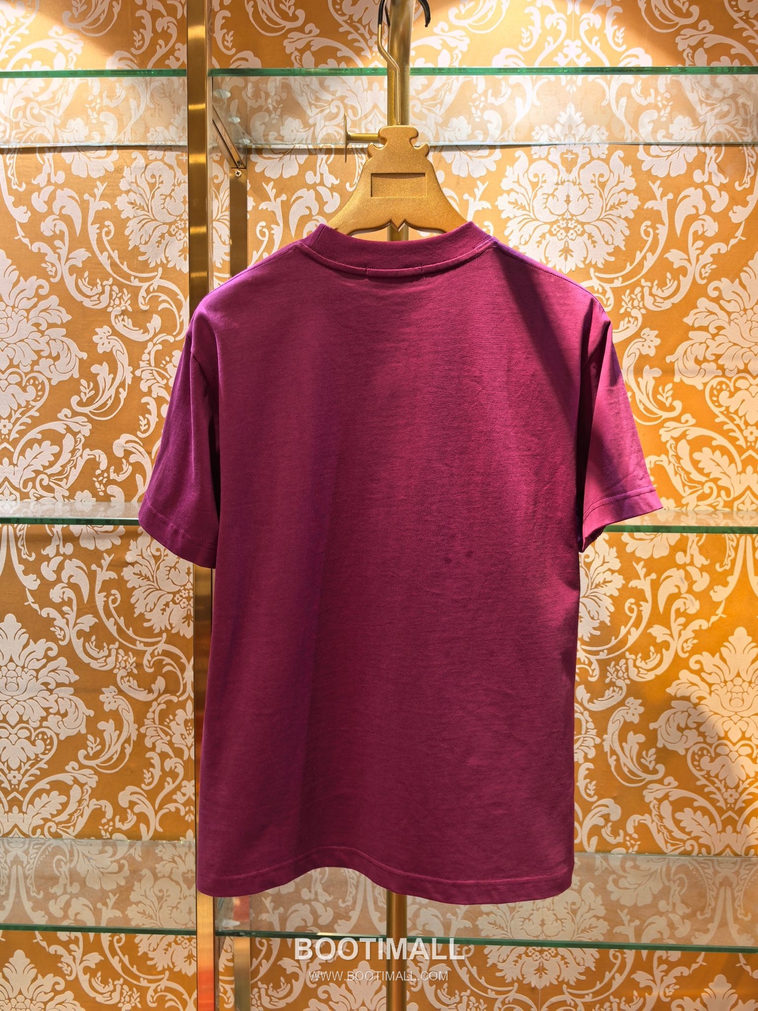 Dior Wave Embroidery Tee Black T-Shirt 디올 웨이브 자수 티 블랙 반팔 티셔츠 10