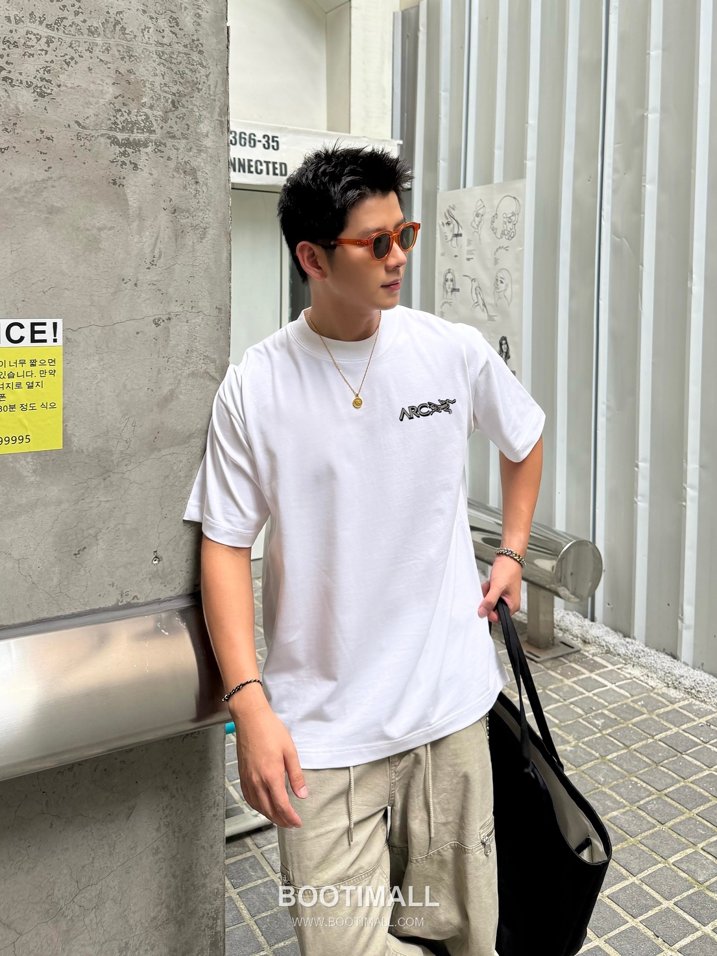 Arc'teryx Apparel 아크테릭스 의류 -2 1