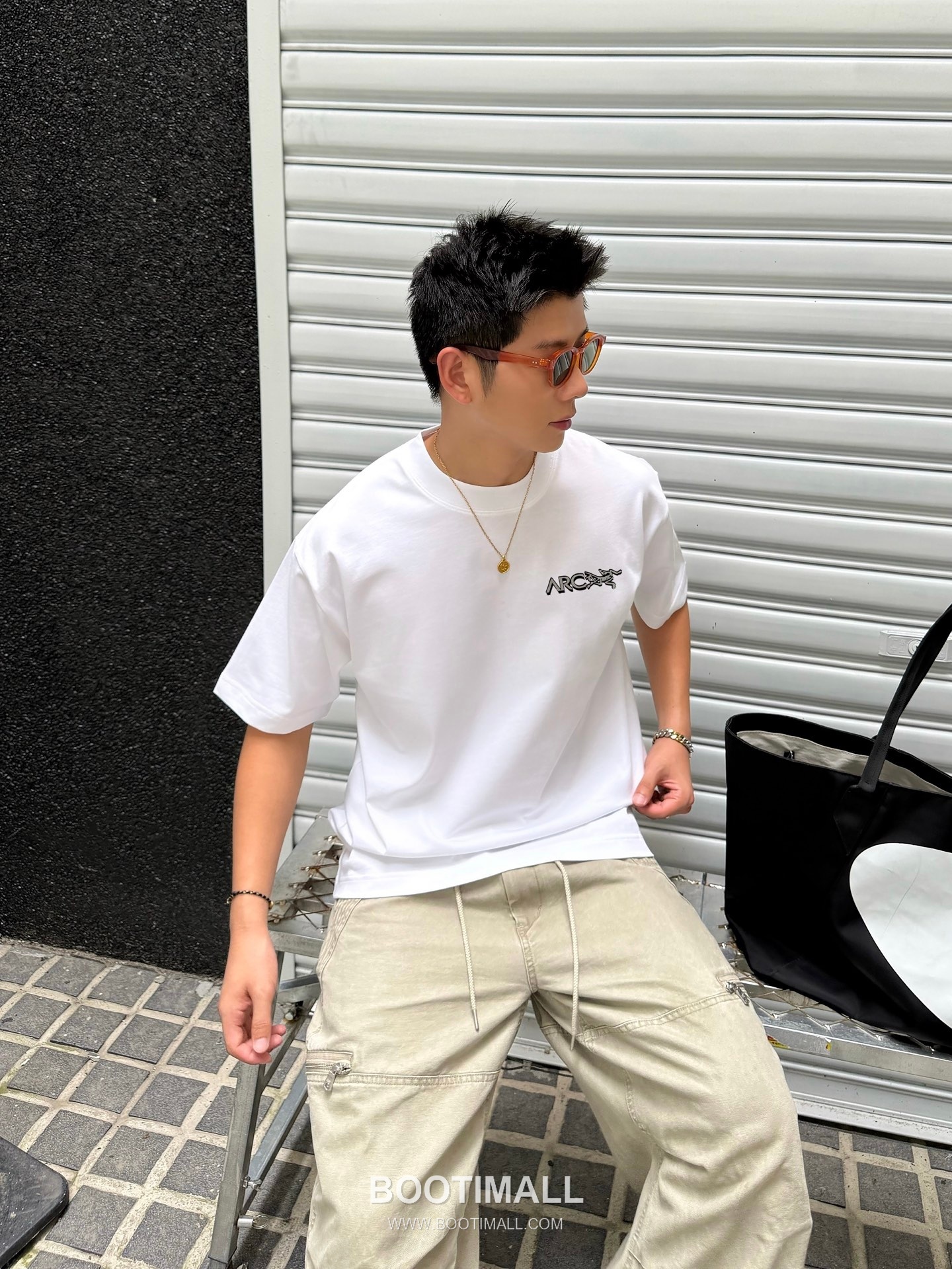 Arc'teryx Apparel 아크테릭스 의류 -2 2