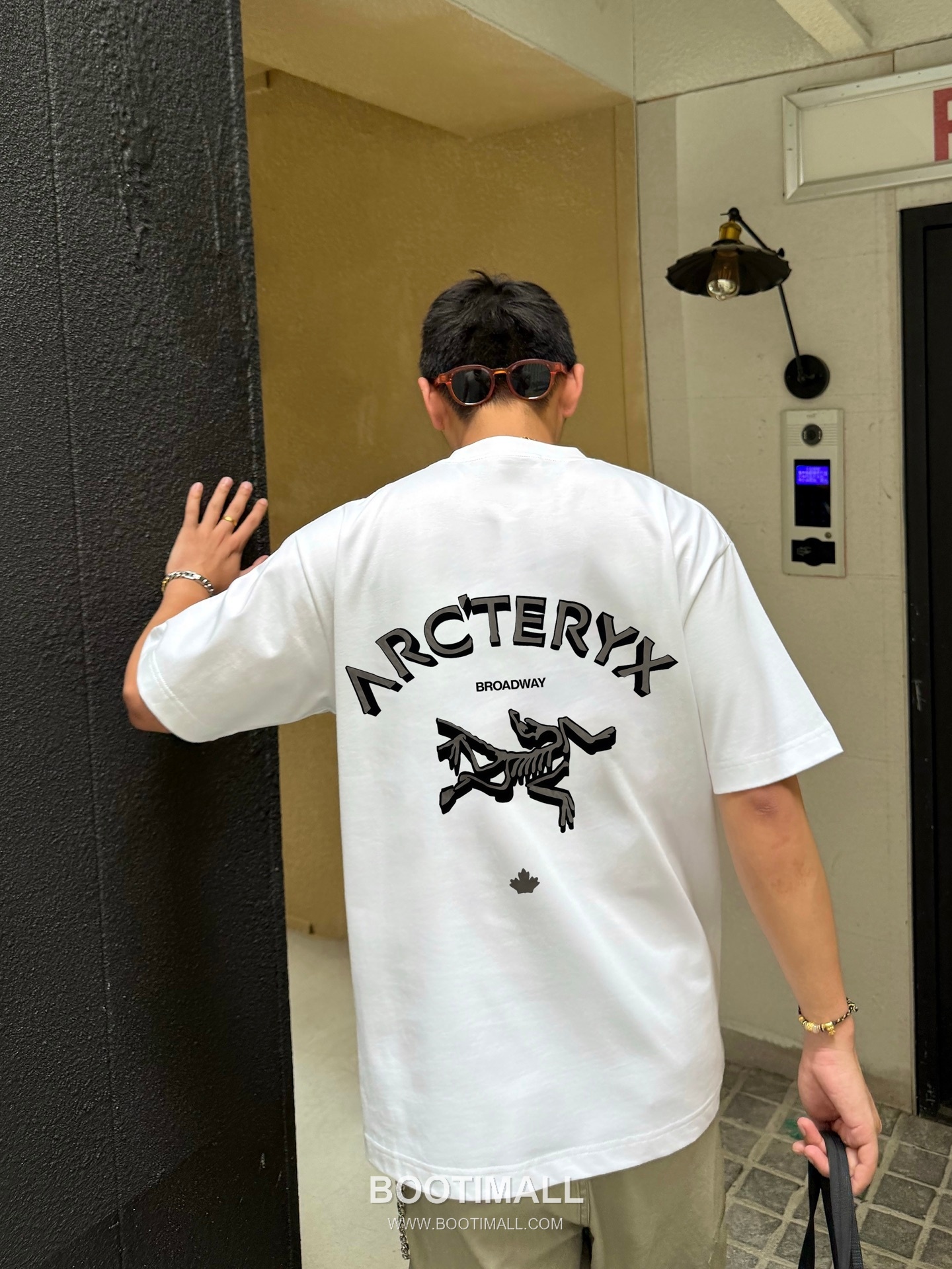 Arc'teryx Apparel 아크테릭스 의류 -2 4