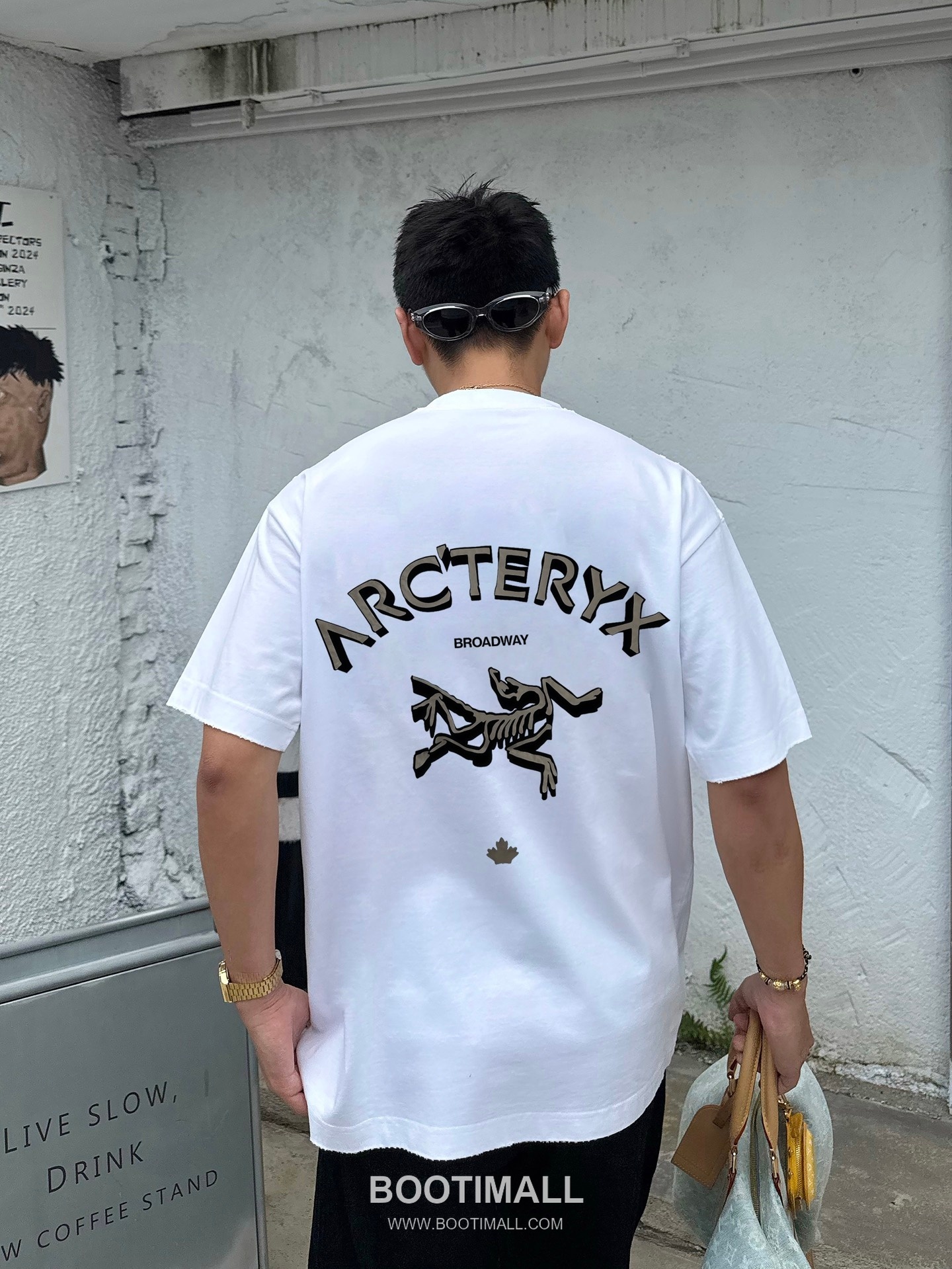 Arc'teryx Apparel 아크테릭스 의류 -2 5