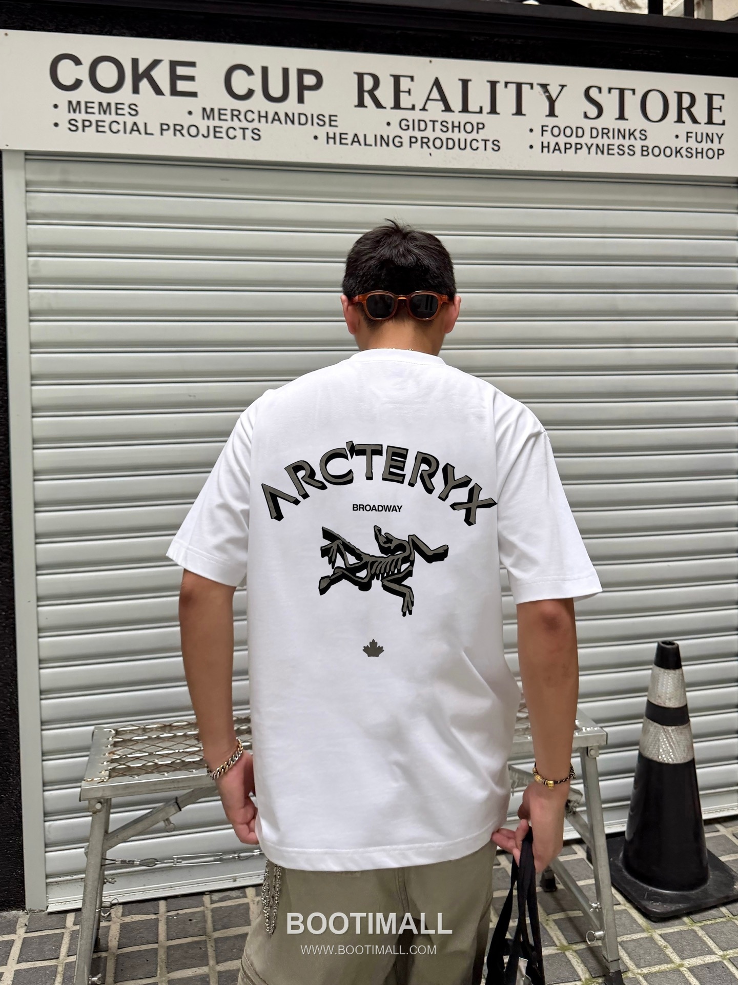 Arc'teryx Apparel 아크테릭스 의류 -2 6