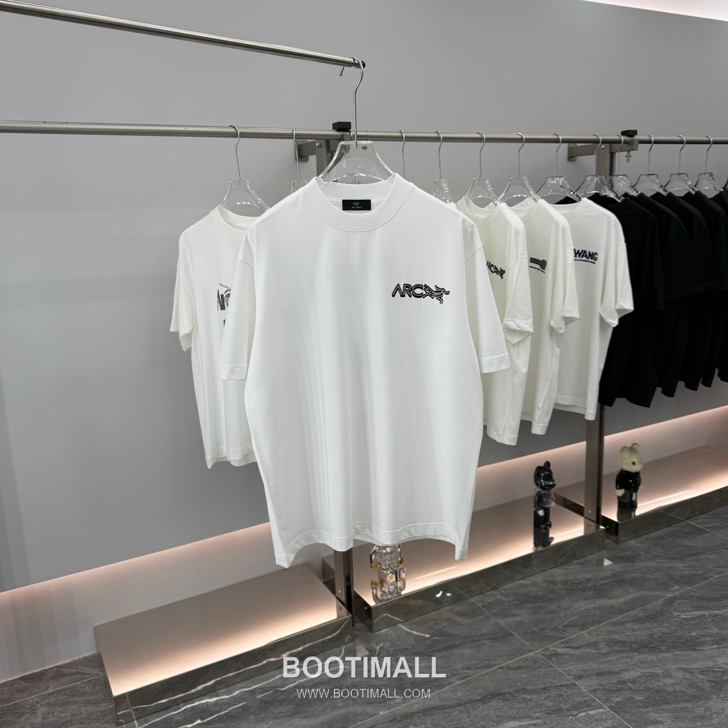 Arc'teryx Apparel 아크테릭스 의류 -2 7