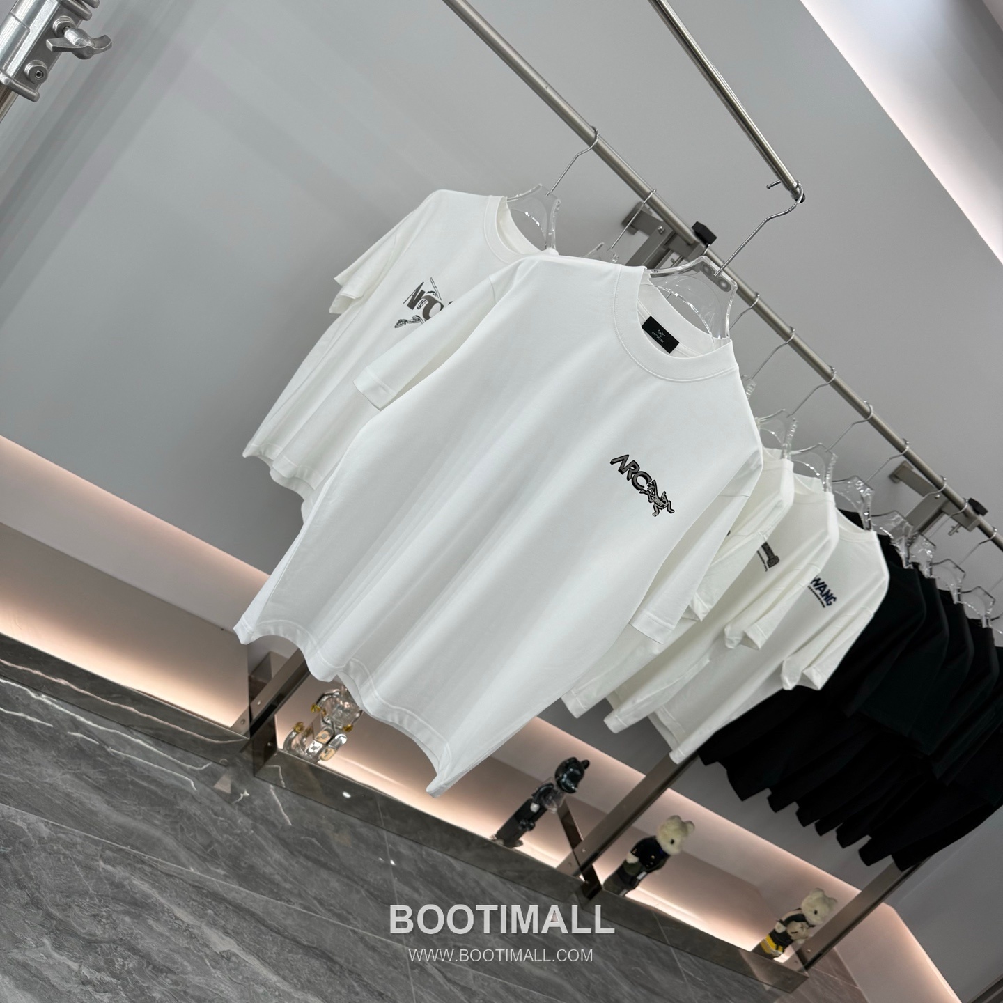 Arc'teryx Apparel 아크테릭스 의류 -2 8