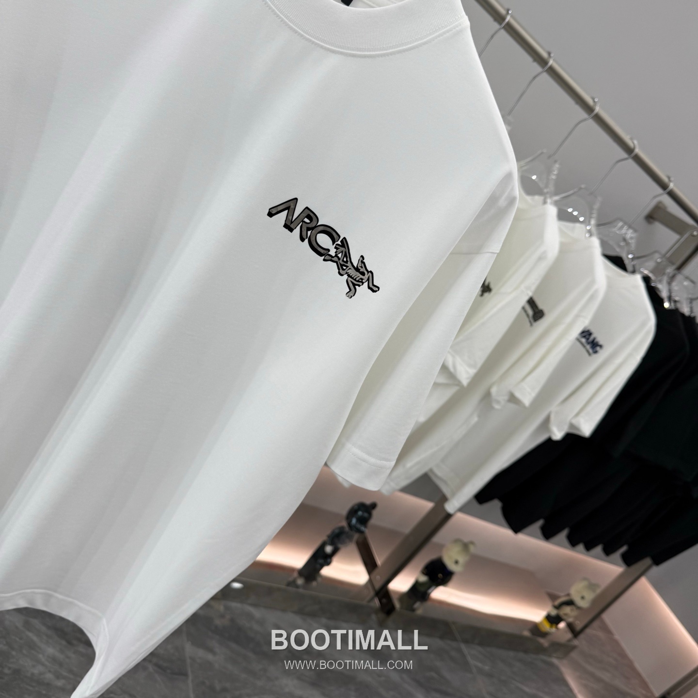 Arc'teryx Apparel 아크테릭스 의류 -2 11