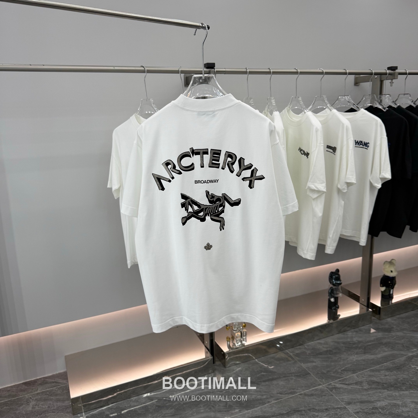 Arc'teryx Apparel 아크테릭스 의류 -2 13