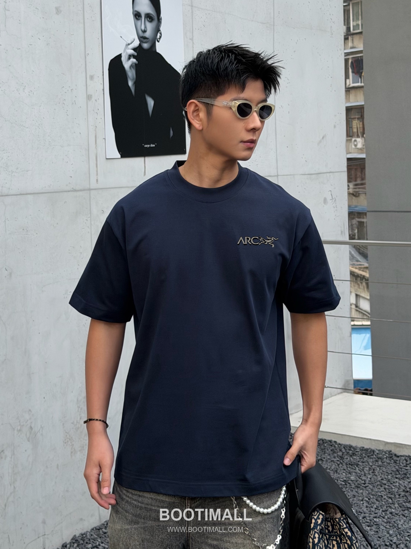 Arc'teryx Apparel 아크테릭스 의류 -2 1