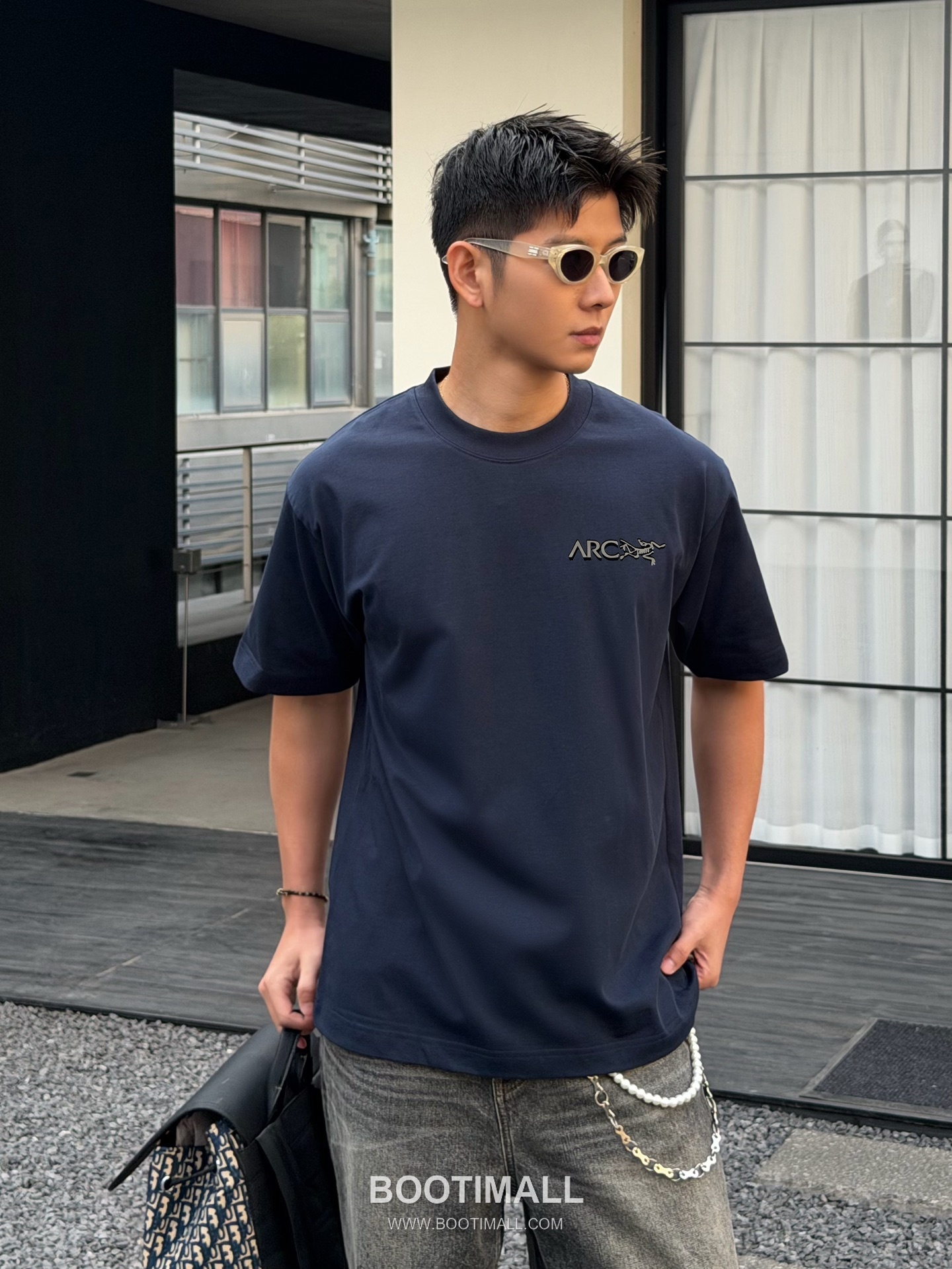 Arc'teryx Apparel 아크테릭스 의류 -2 3