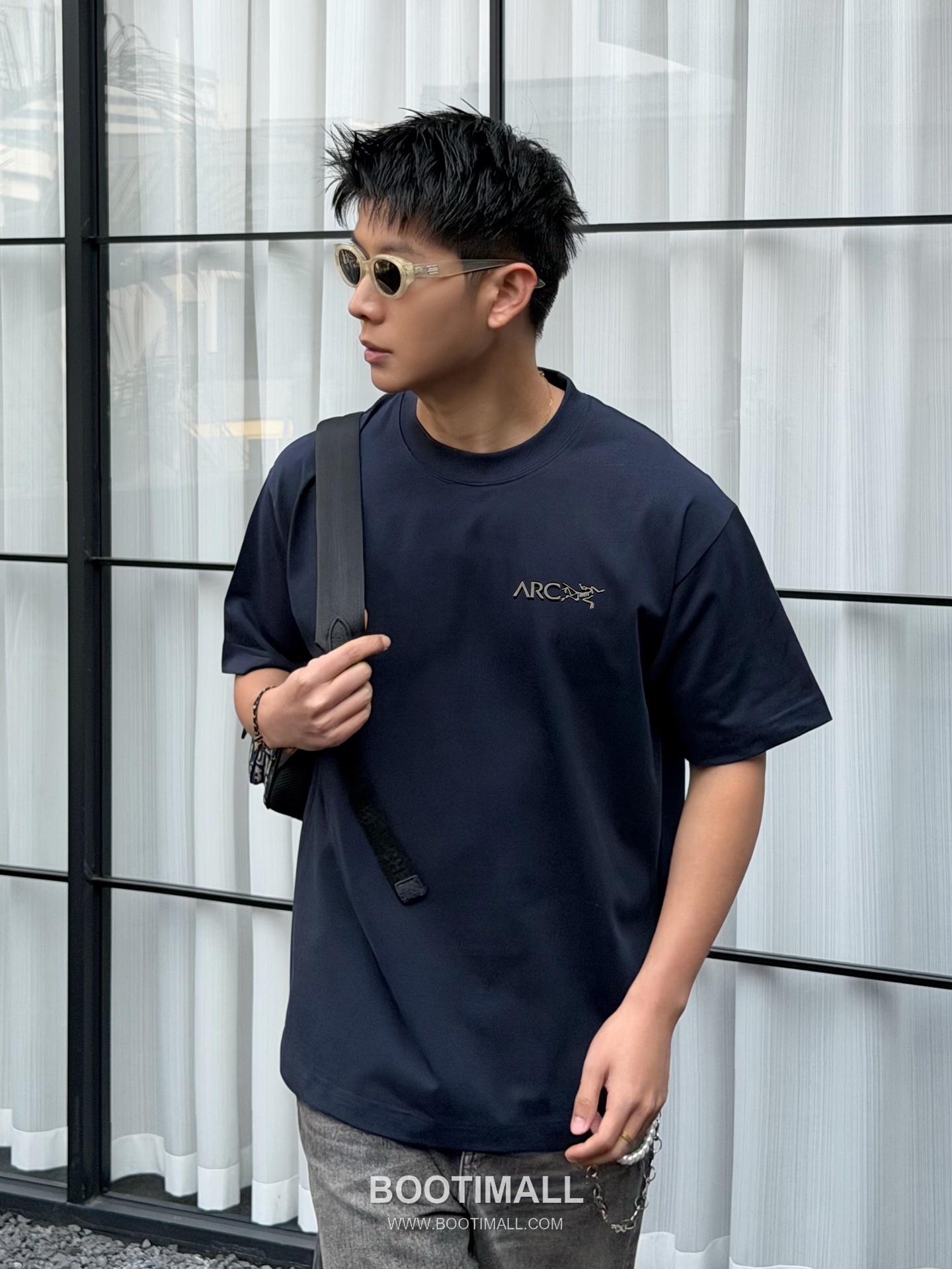 Arc'teryx Apparel 아크테릭스 의류 -2 5