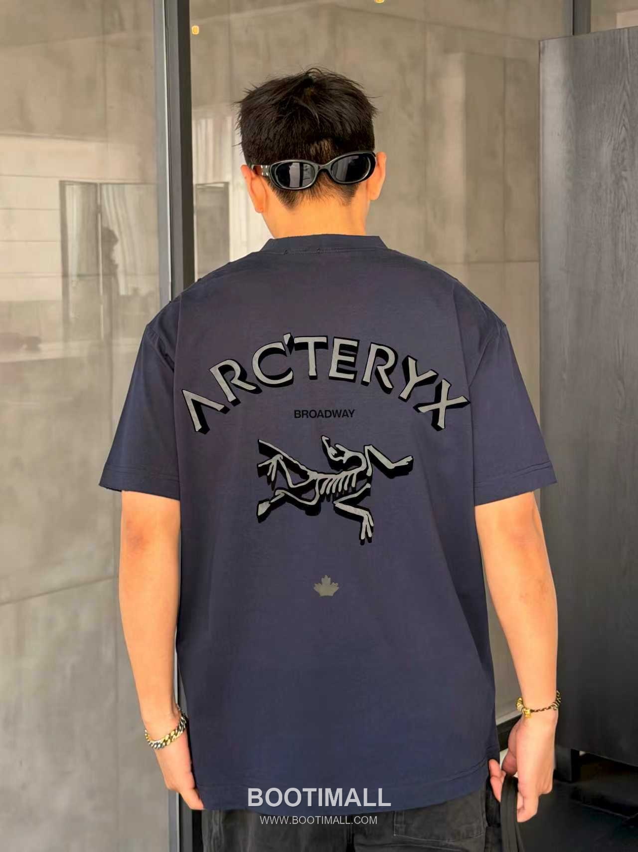 Arc'teryx Apparel 아크테릭스 의류 -2 6