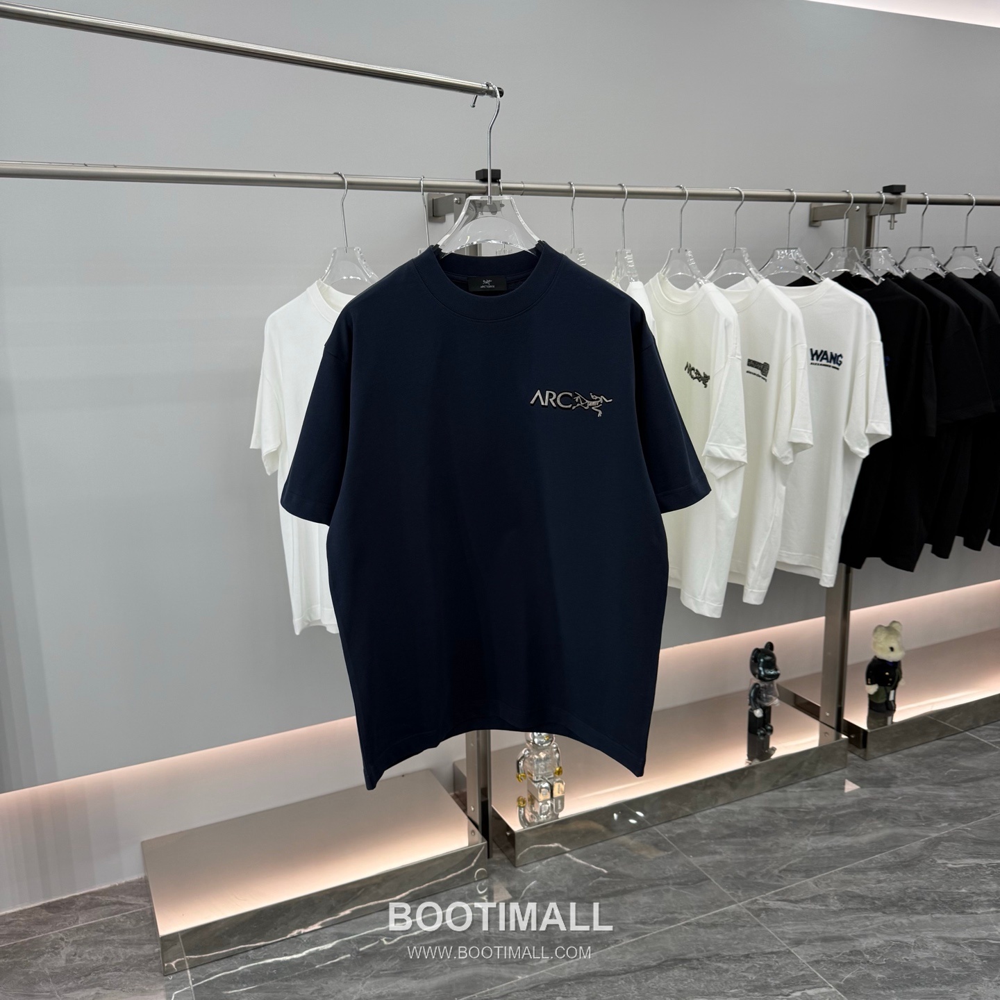 Arc'teryx Apparel 아크테릭스 의류 -2 7