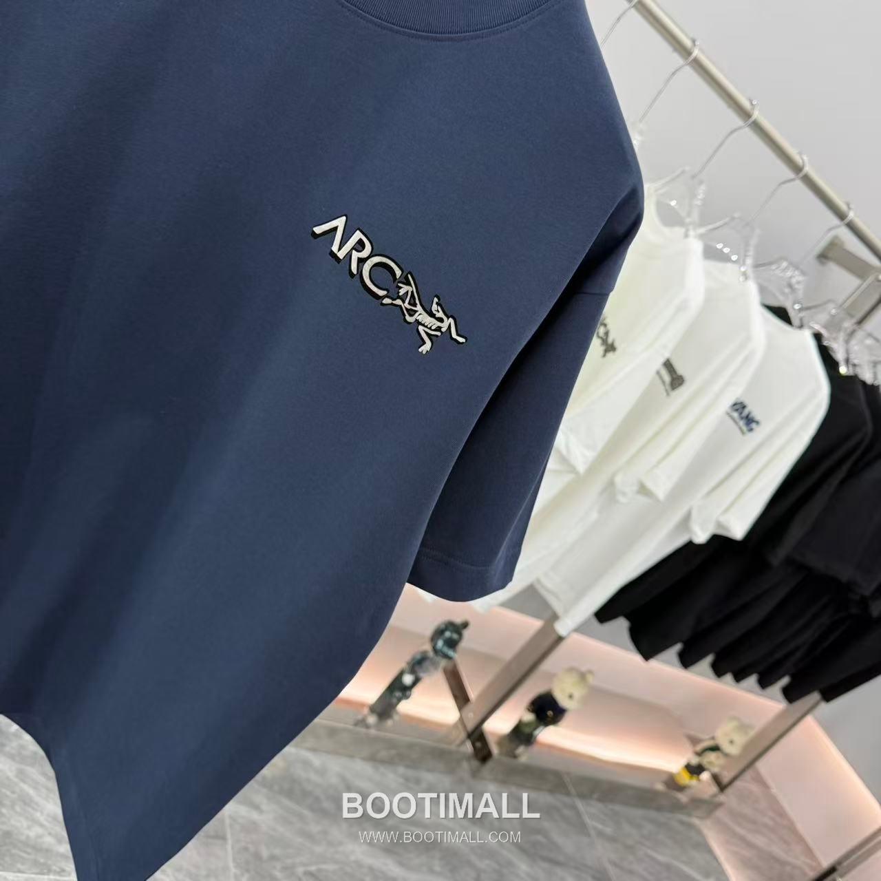 Arc'teryx Apparel 아크테릭스 의류 -2 11