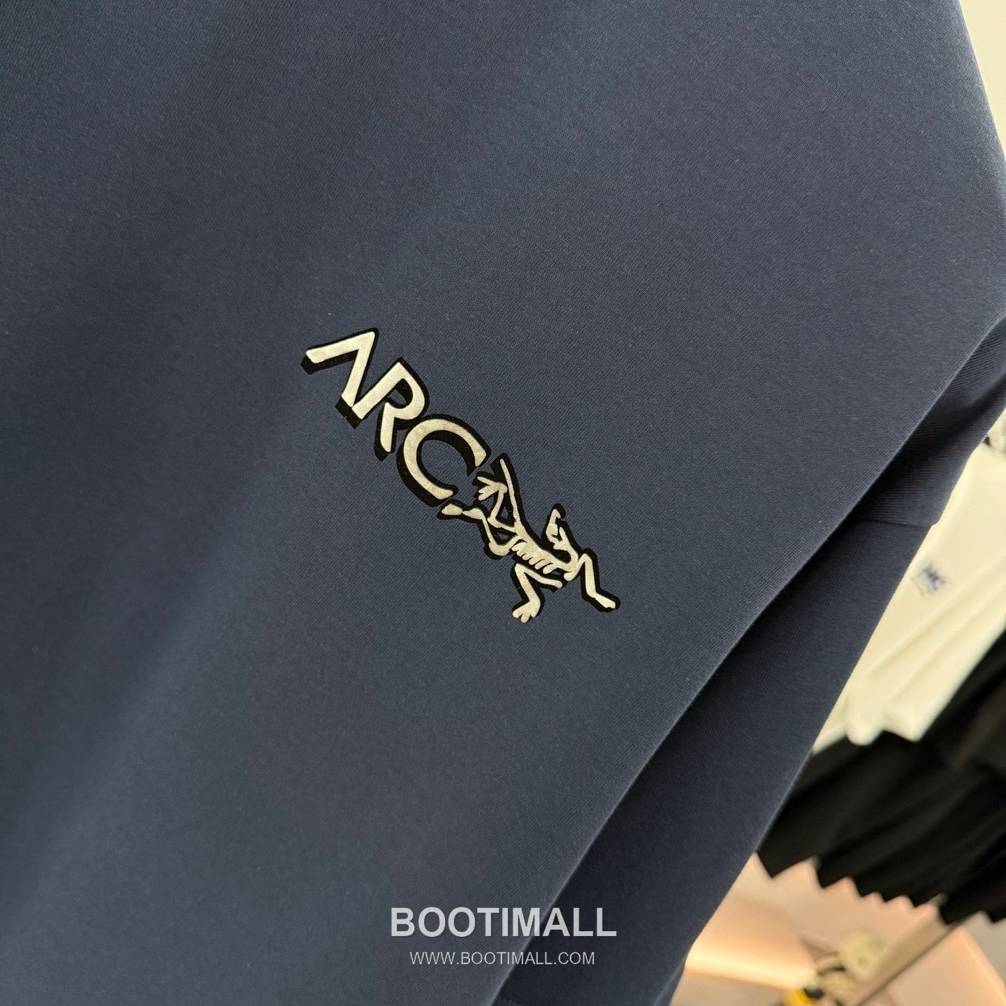 Arc'teryx Apparel 아크테릭스 의류 -2 12