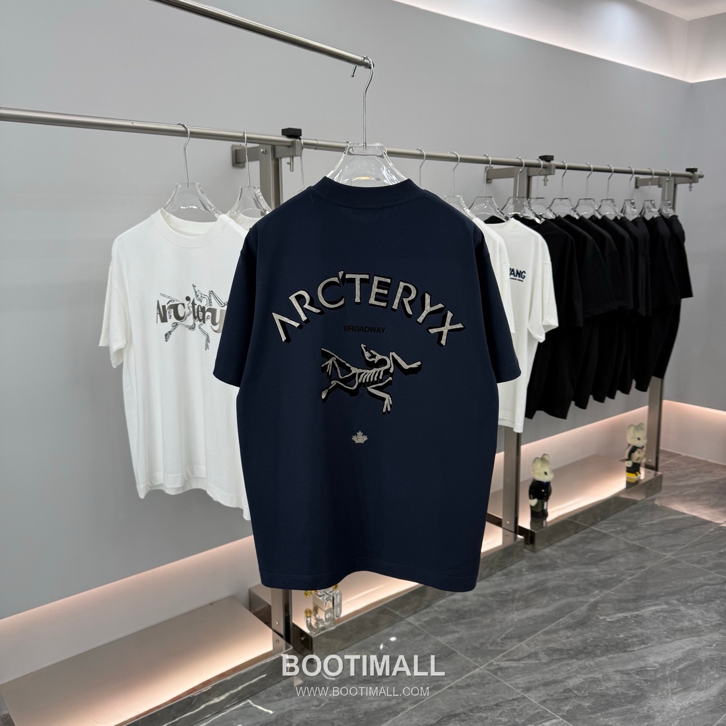 Arc'teryx Apparel 아크테릭스 의류 -2 13