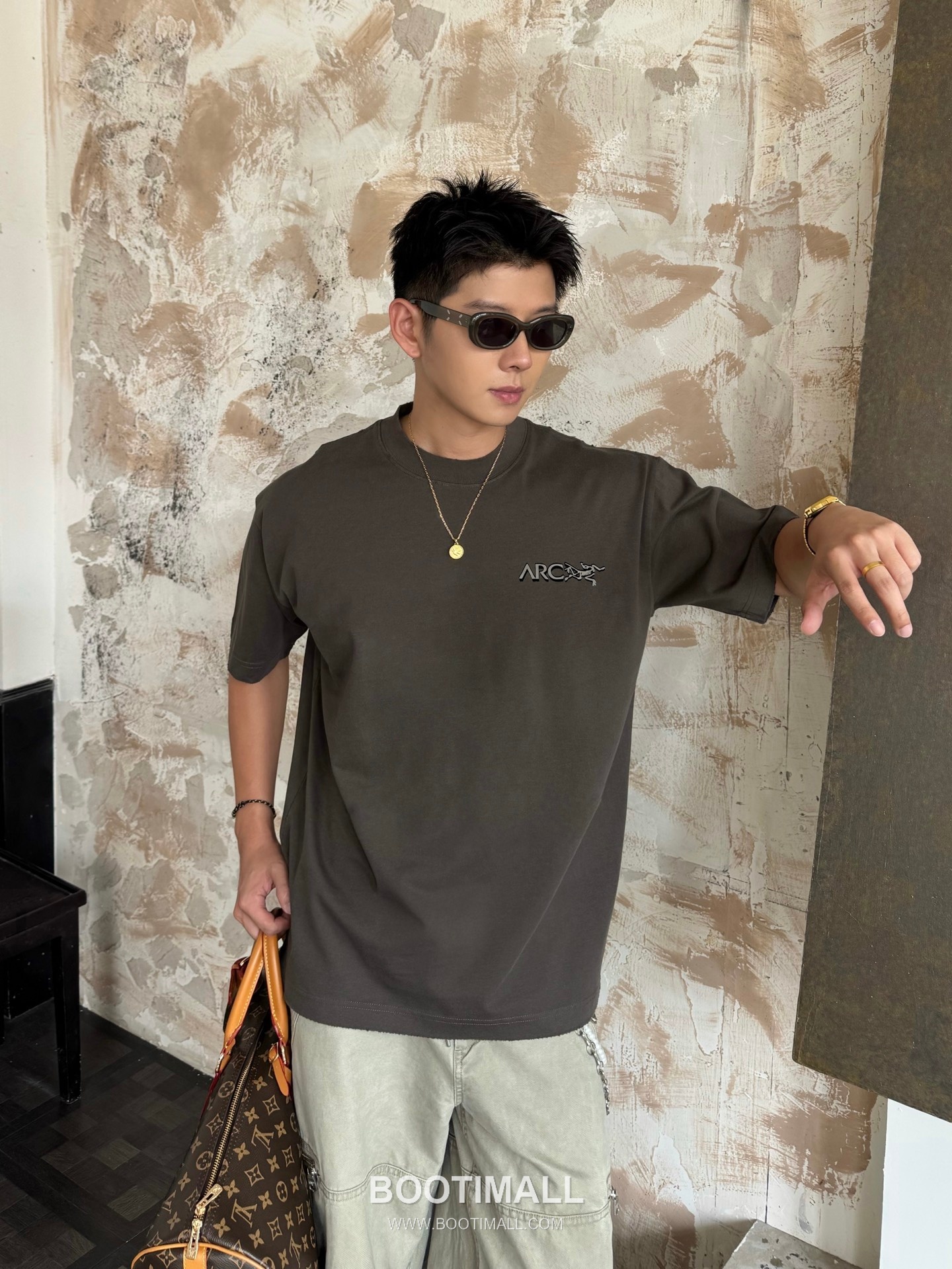 Arc'teryx Apparel 아크테릭스 의류 -2 1