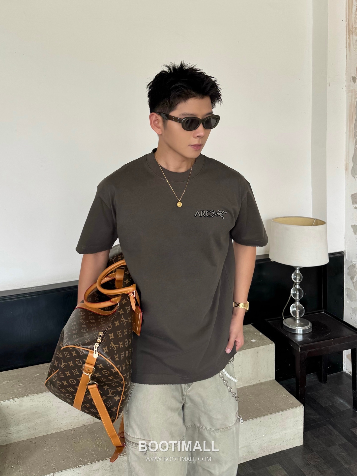 Arc'teryx Apparel 아크테릭스 의류 -2 2