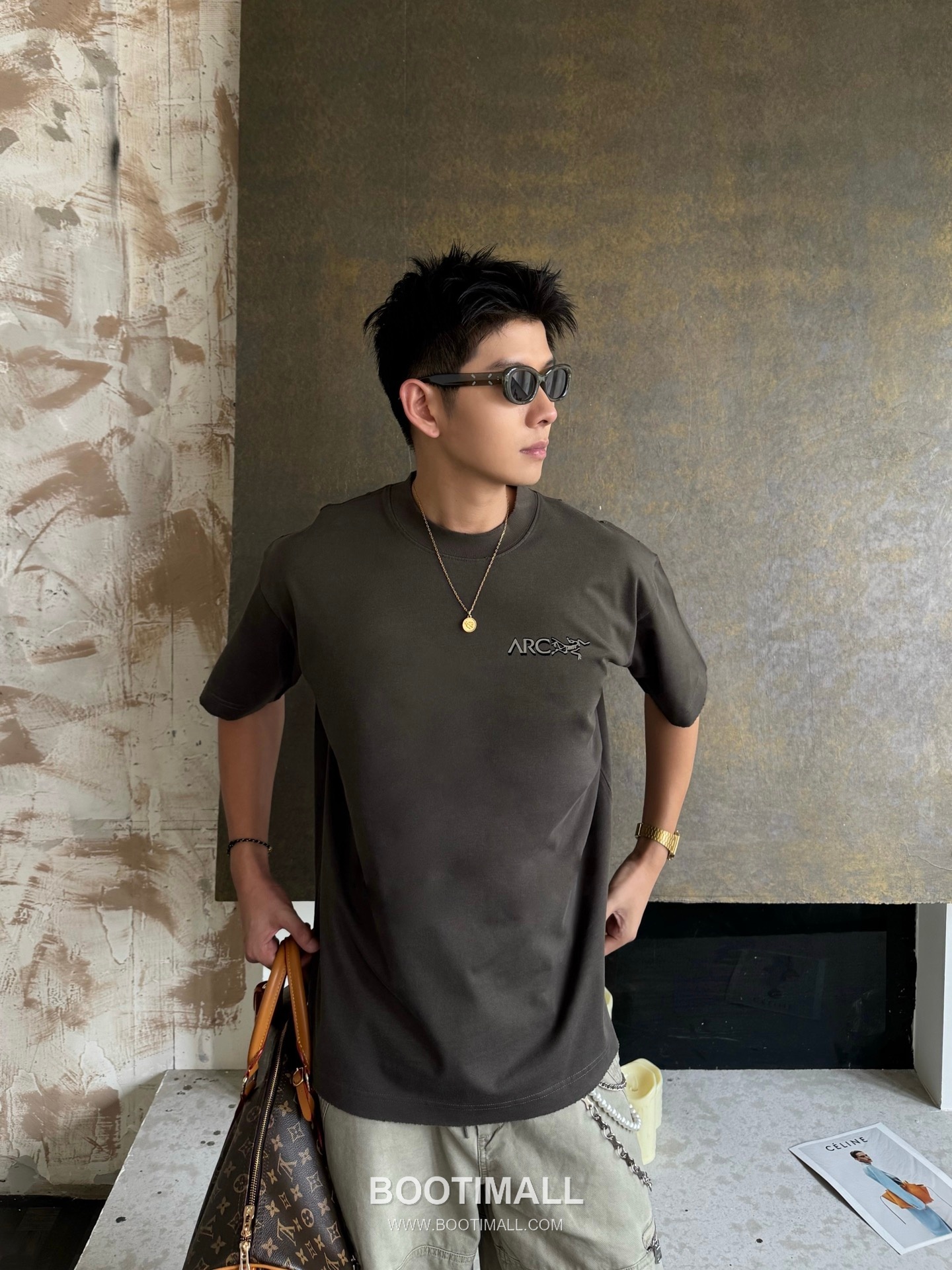 Arc'teryx Apparel 아크테릭스 의류 -2 3