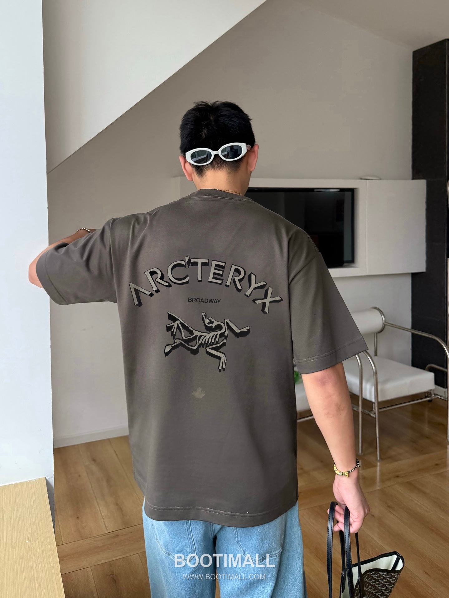 Arc'teryx Apparel 아크테릭스 의류 -2 4