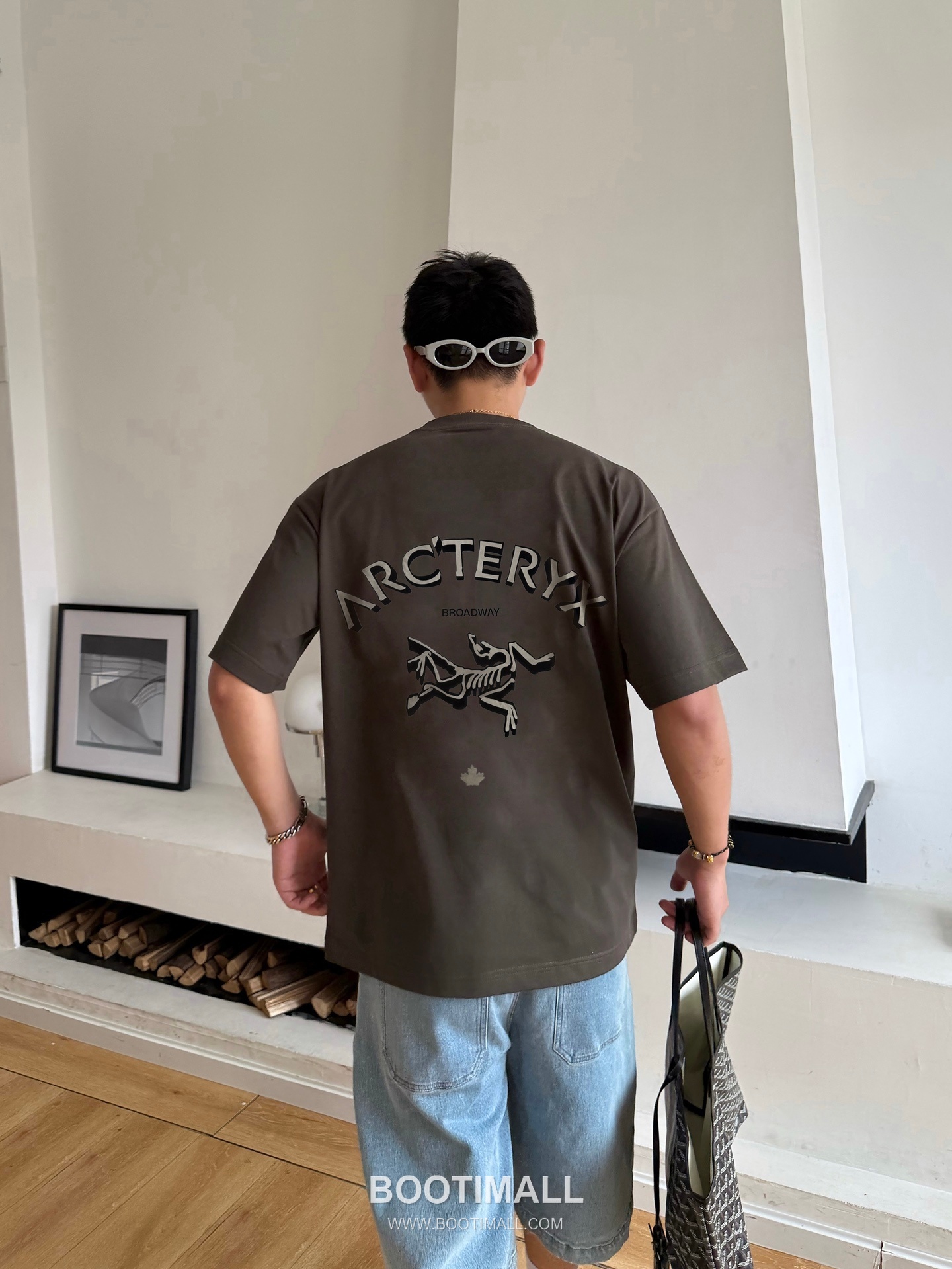 Arc'teryx Apparel 아크테릭스 의류 -2 5