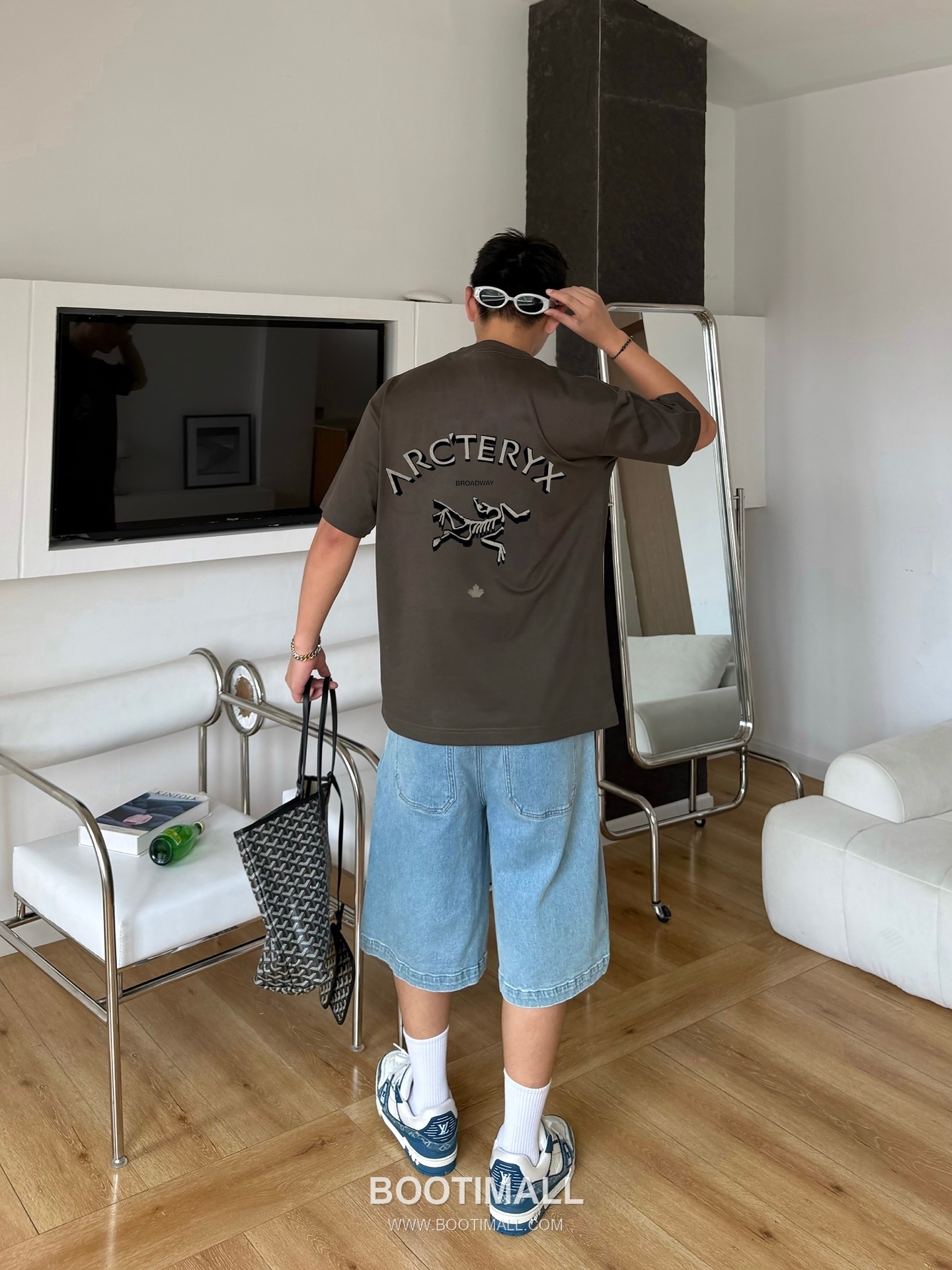 Arc'teryx Apparel 아크테릭스 의류 -2 6