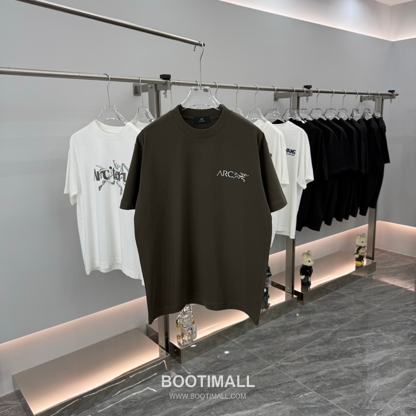 Arc'teryx Apparel 아크테릭스 의류 -2 7