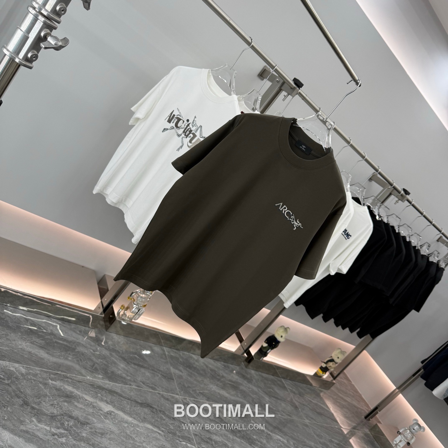 Arc'teryx Apparel 아크테릭스 의류 -2 8