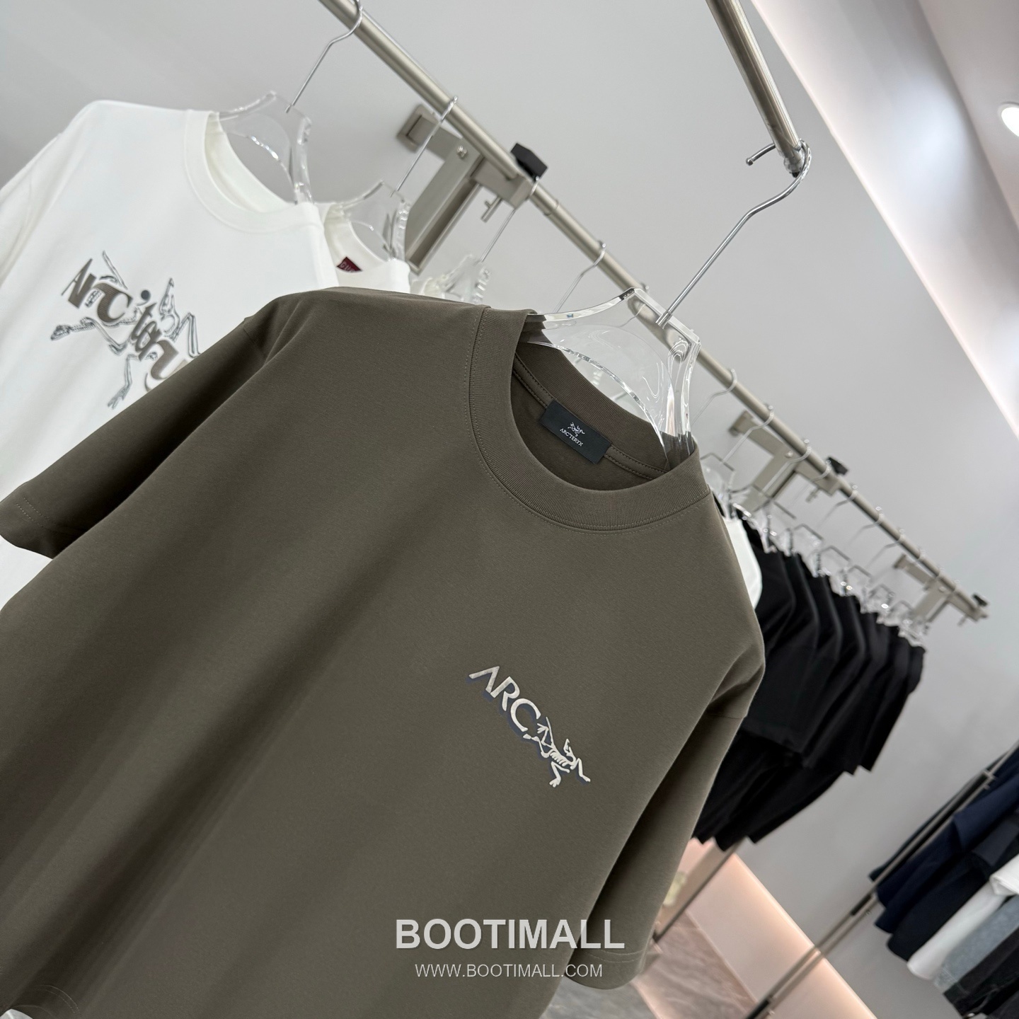 Arc'teryx Apparel 아크테릭스 의류 -2 9